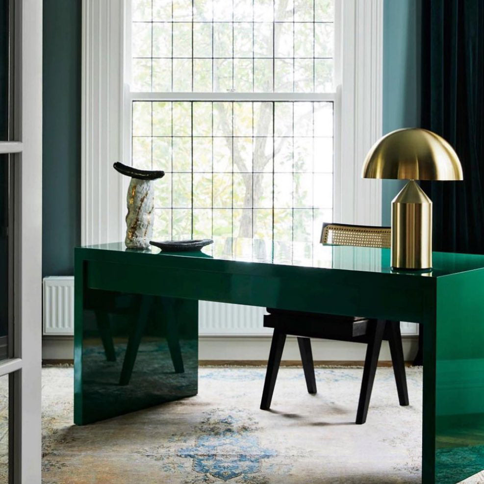 Atollo Metal Table Lamp-elegalight