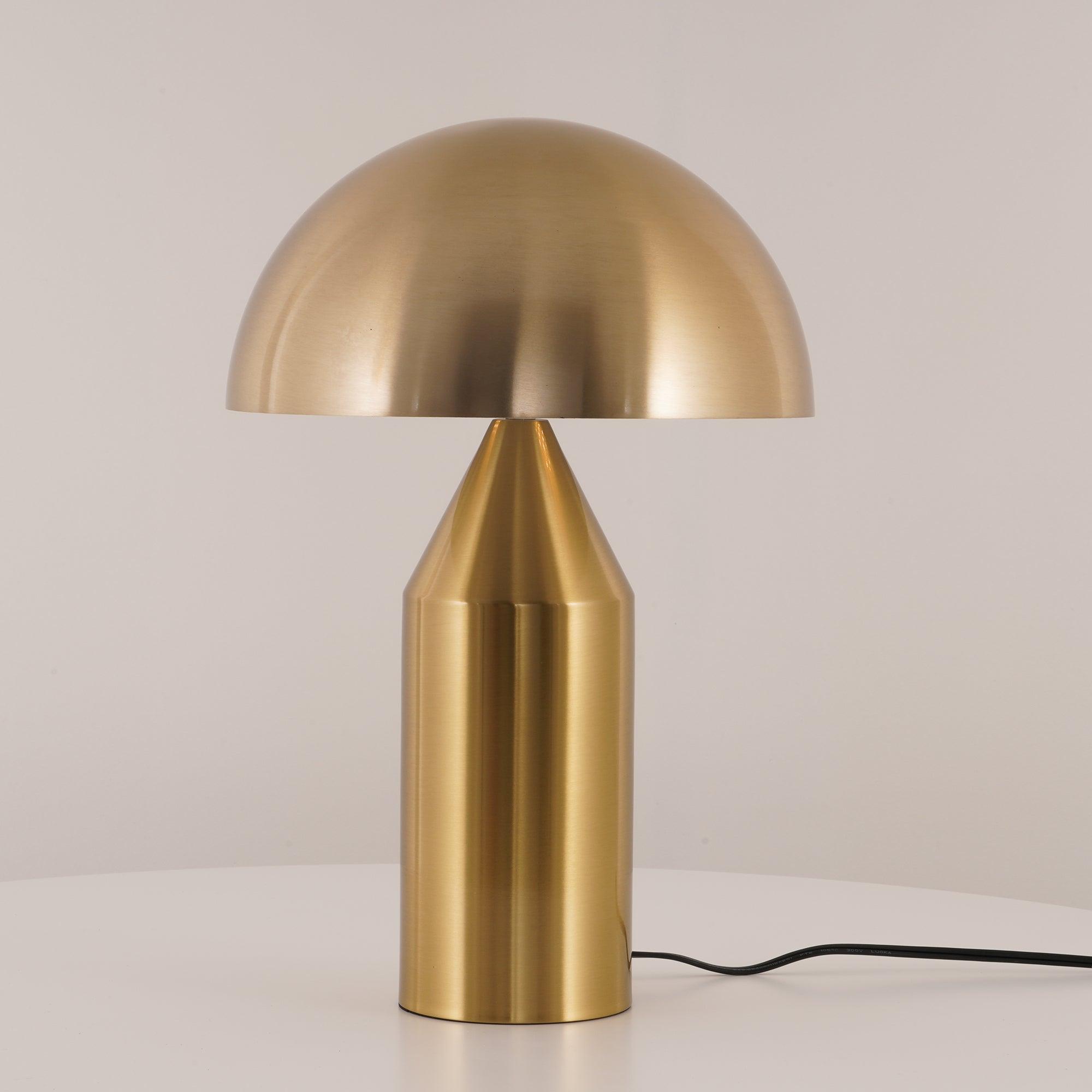 Atollo Metal Table Lamp-elegalight
