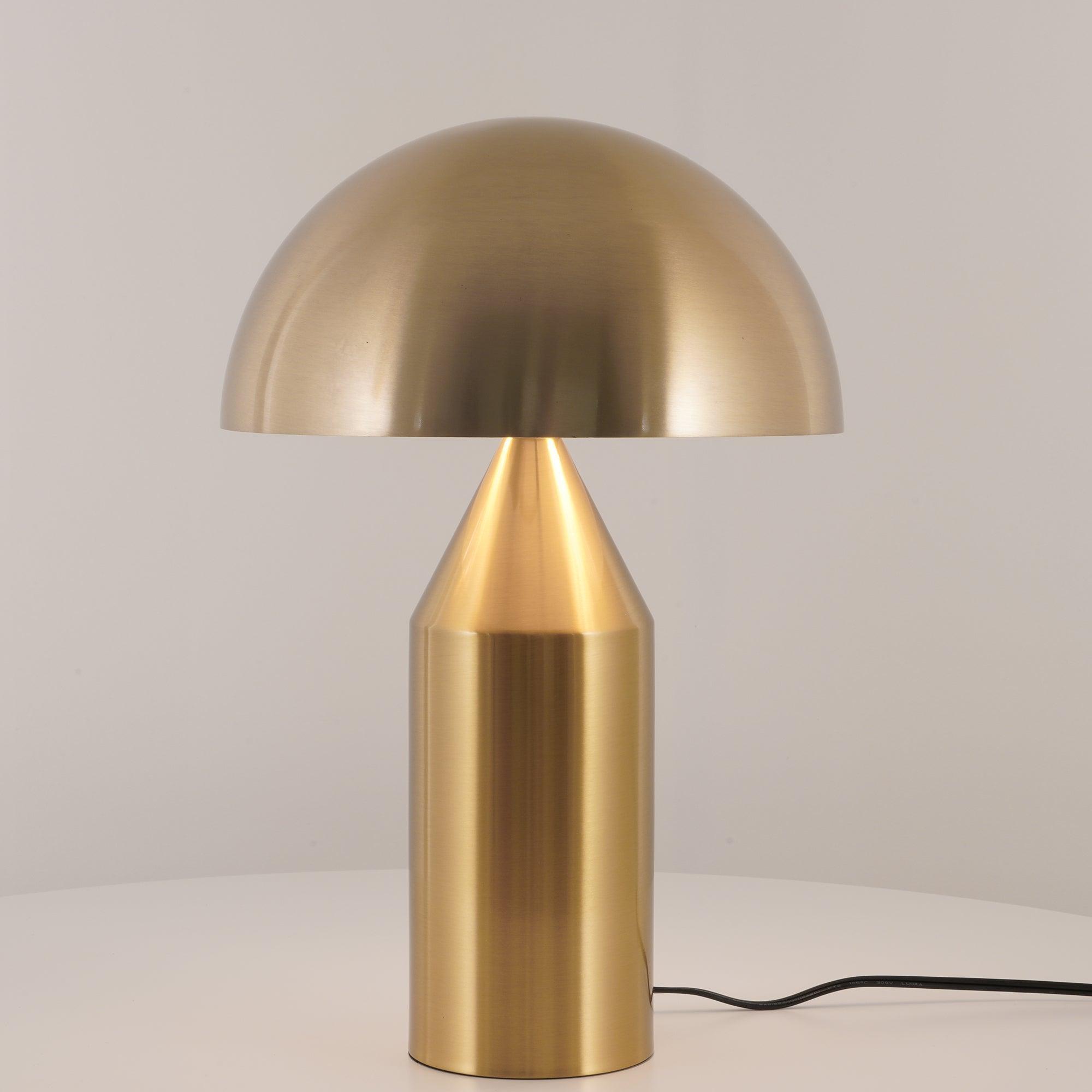 Atollo Metal Table Lamp-elegalight