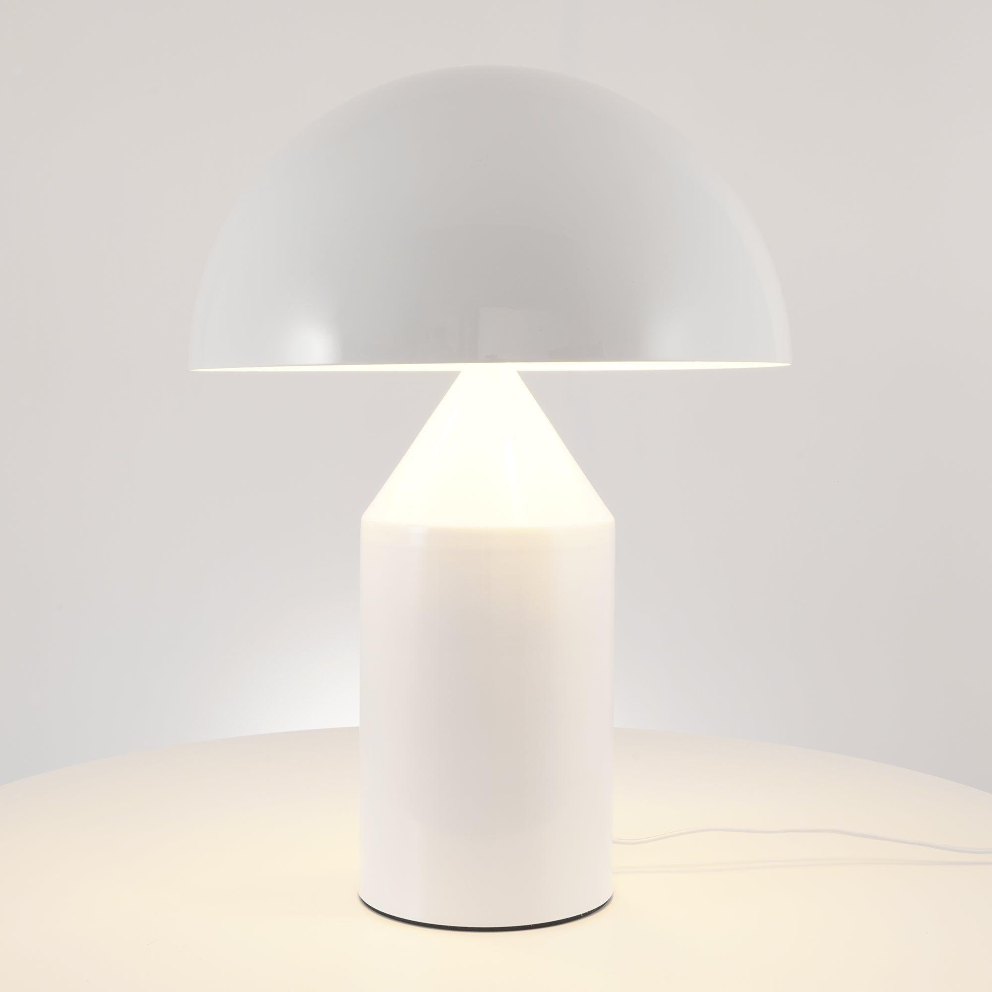 Atollo Metal Table Lamp-elegalight