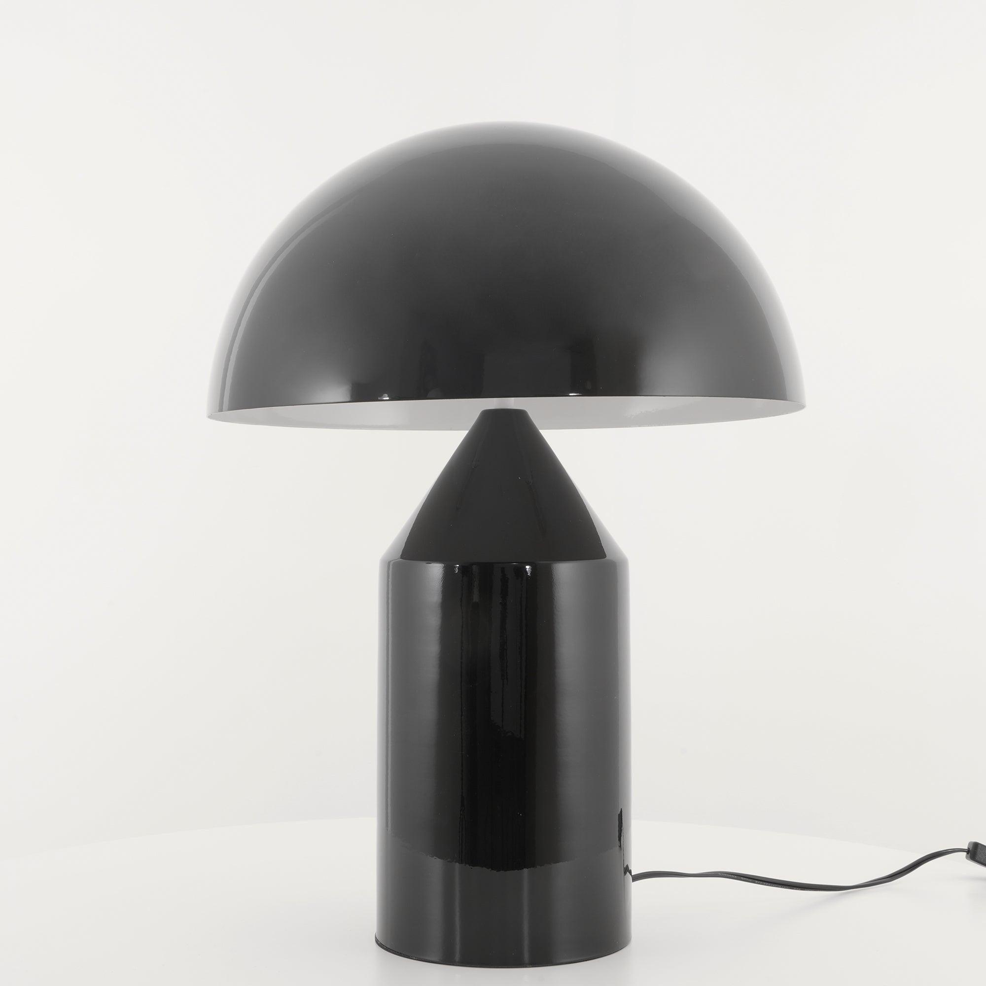 Atollo Metal Table Lamp-elegalight