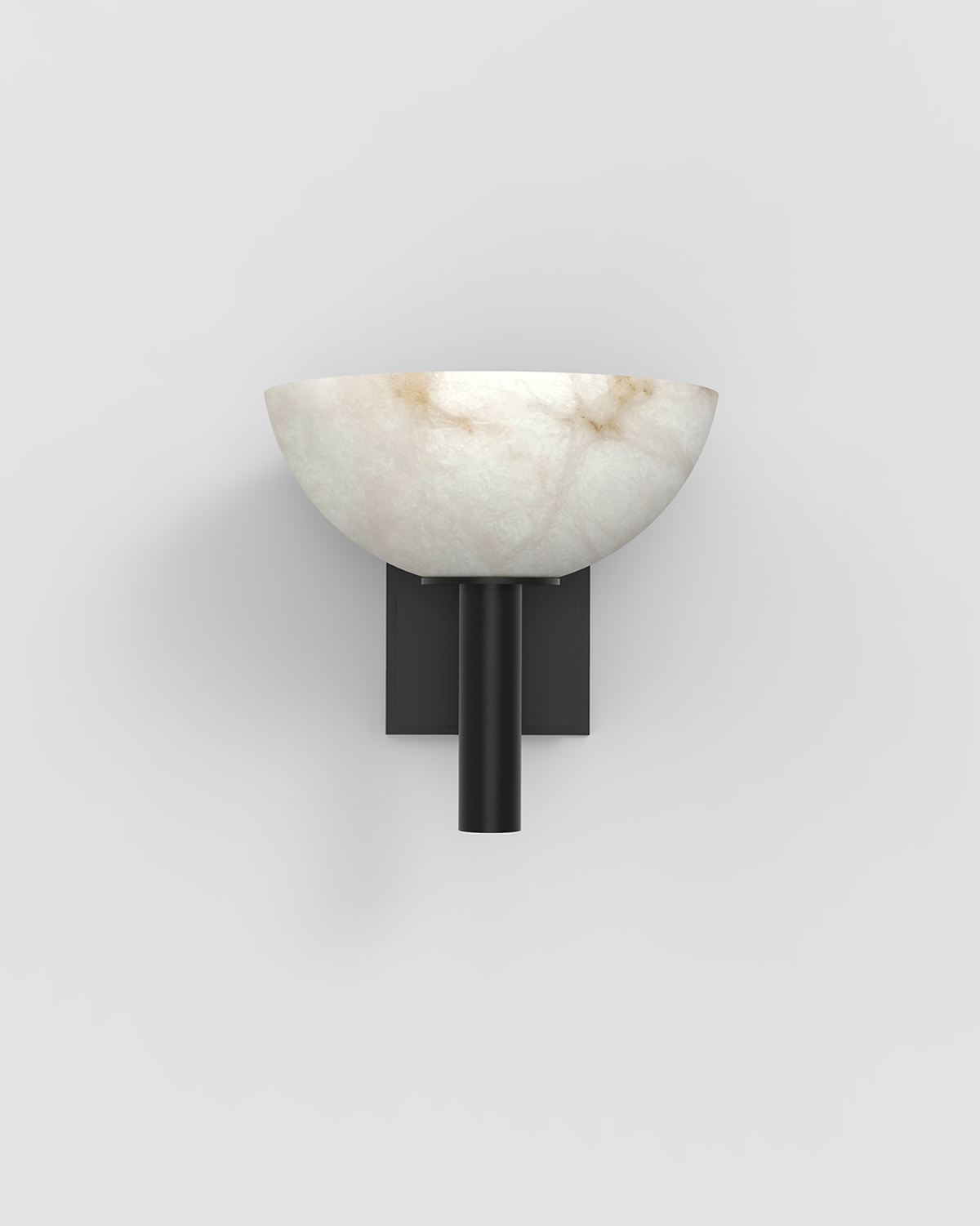 Aurel Grail Alabaster Wall Light