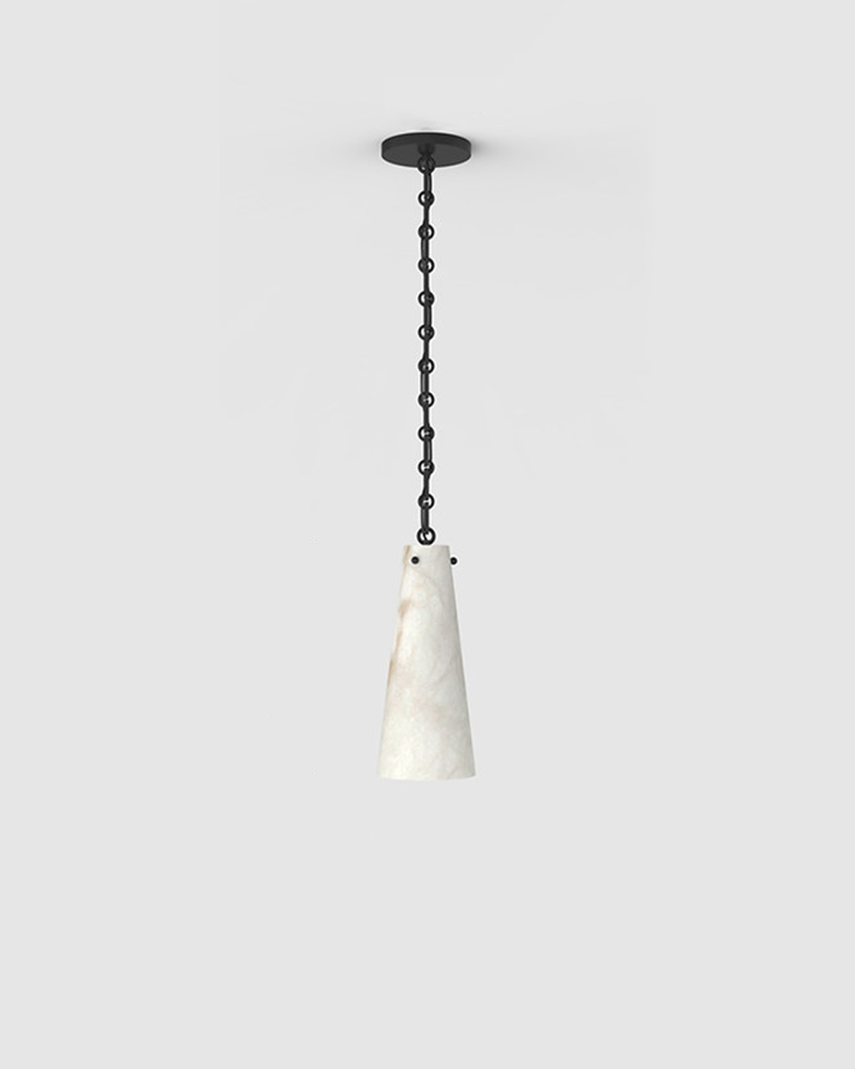 Aurelia Stone Pendant Light