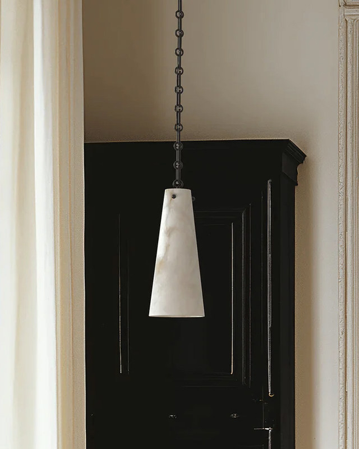 Aurelia Stone Pendant Light