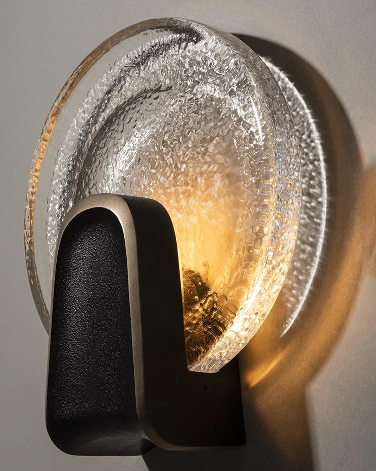 Aurelian Wall Lamp