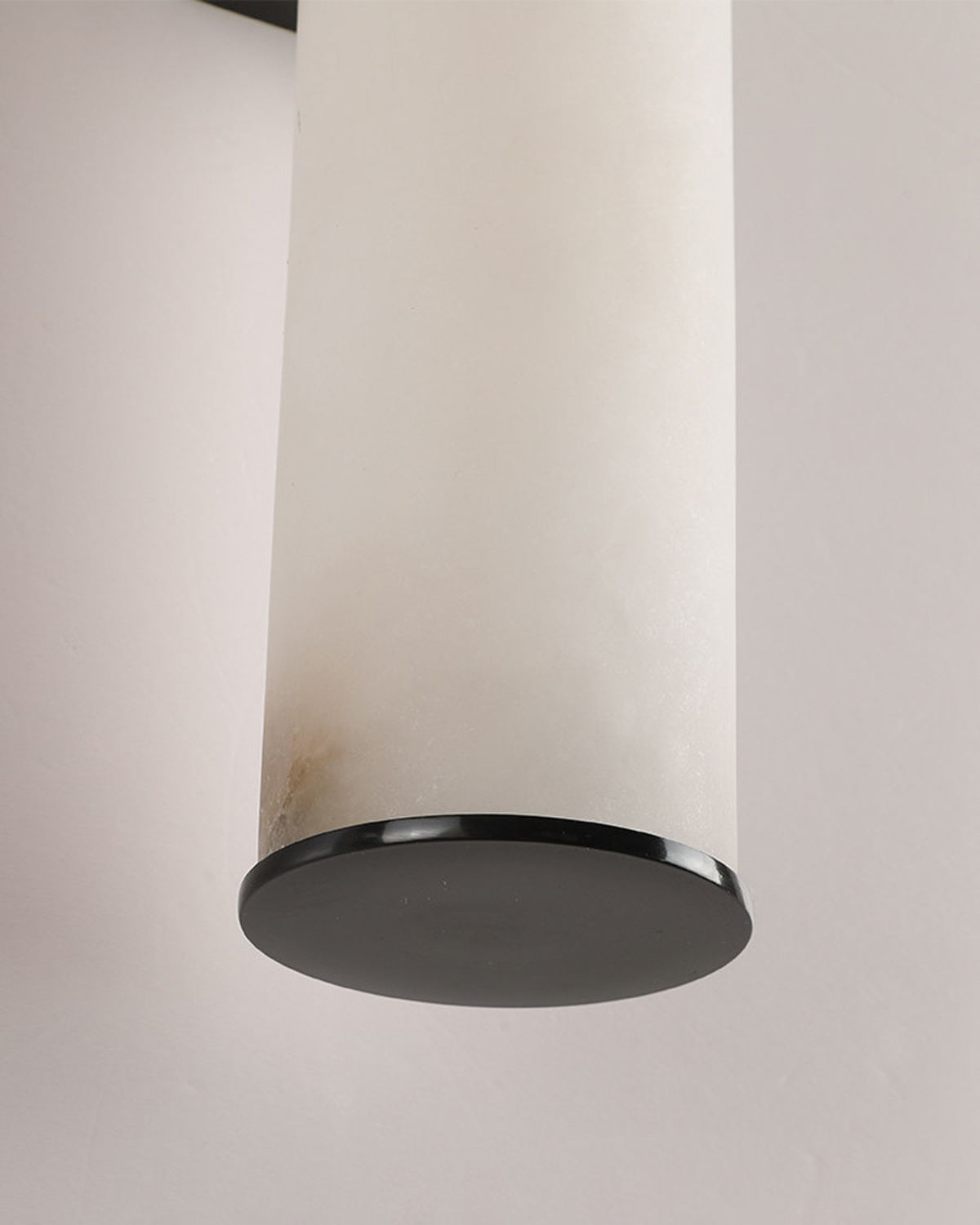 Aureline Alabaster Wall Light