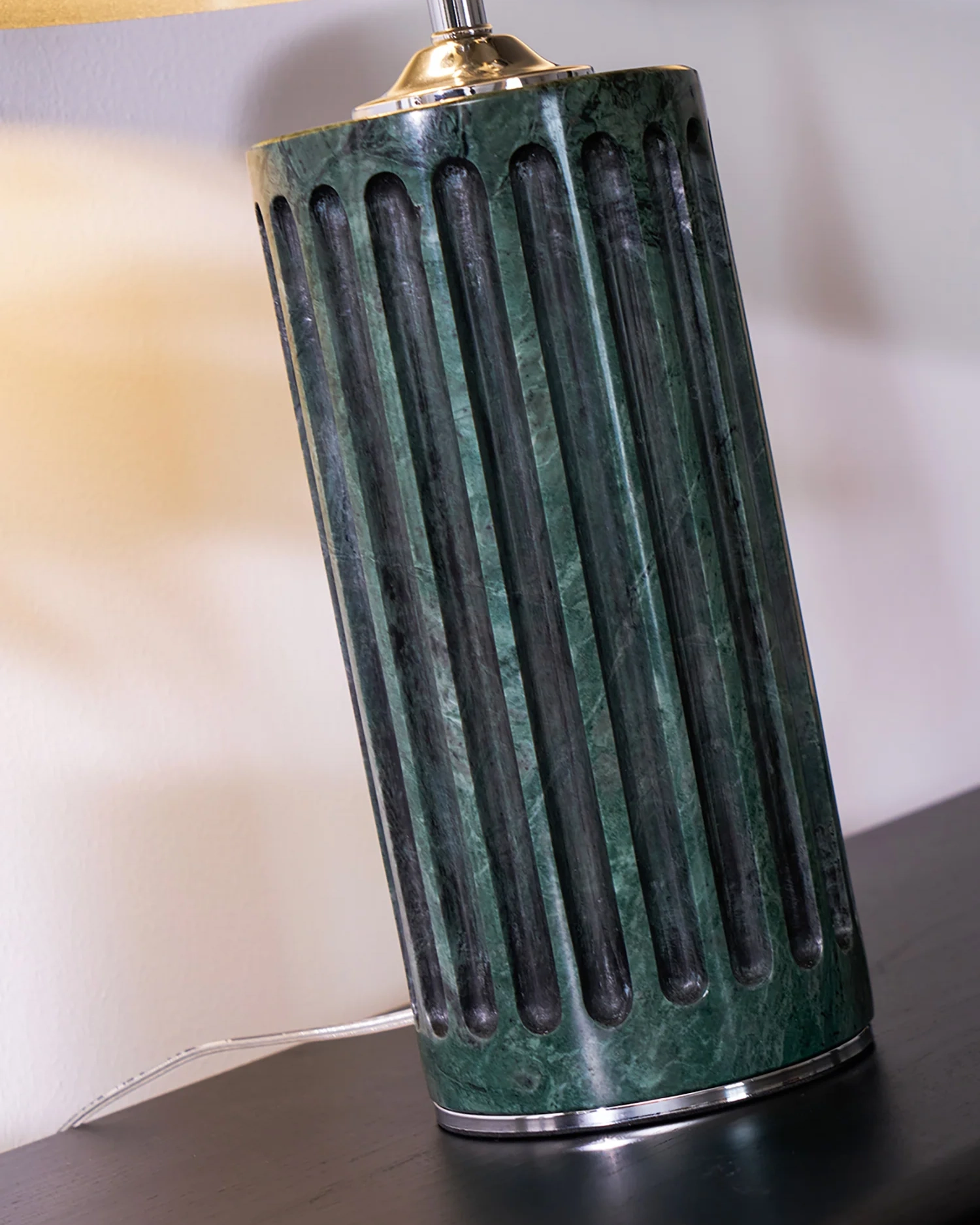 Aurelio Dome Table Lamp