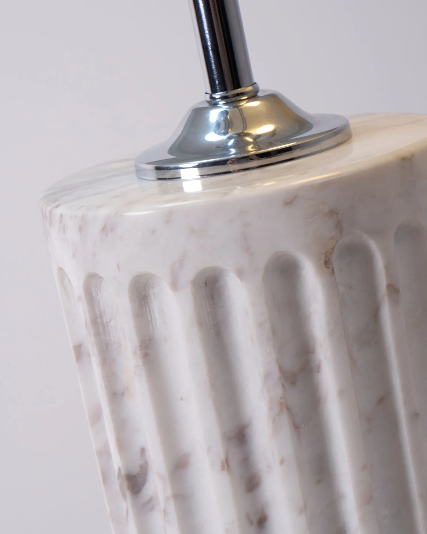 Aurelio Dome Table Lamp