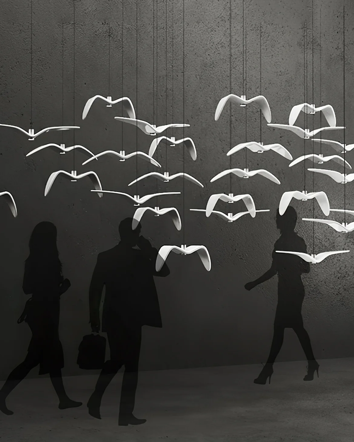 Aviara LED Pendant Light