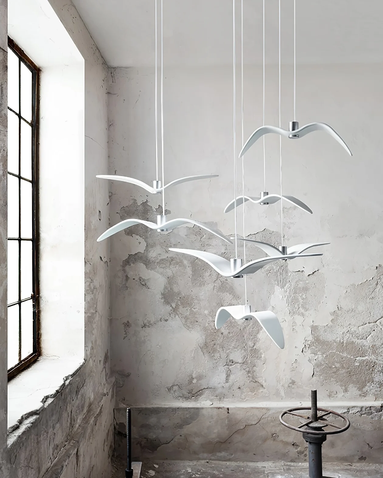 Aviara LED Pendant Light