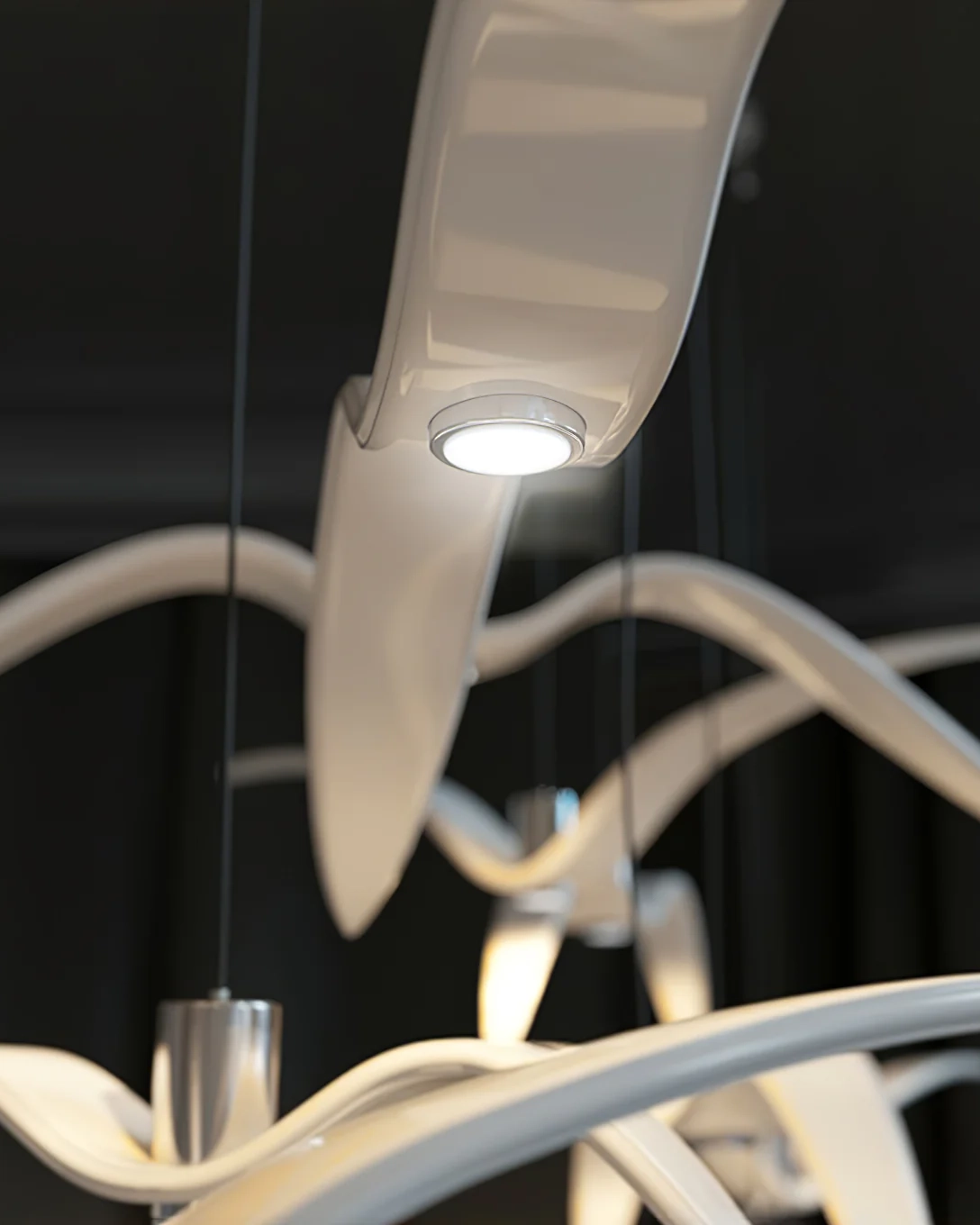 Aviara LED Pendant Light