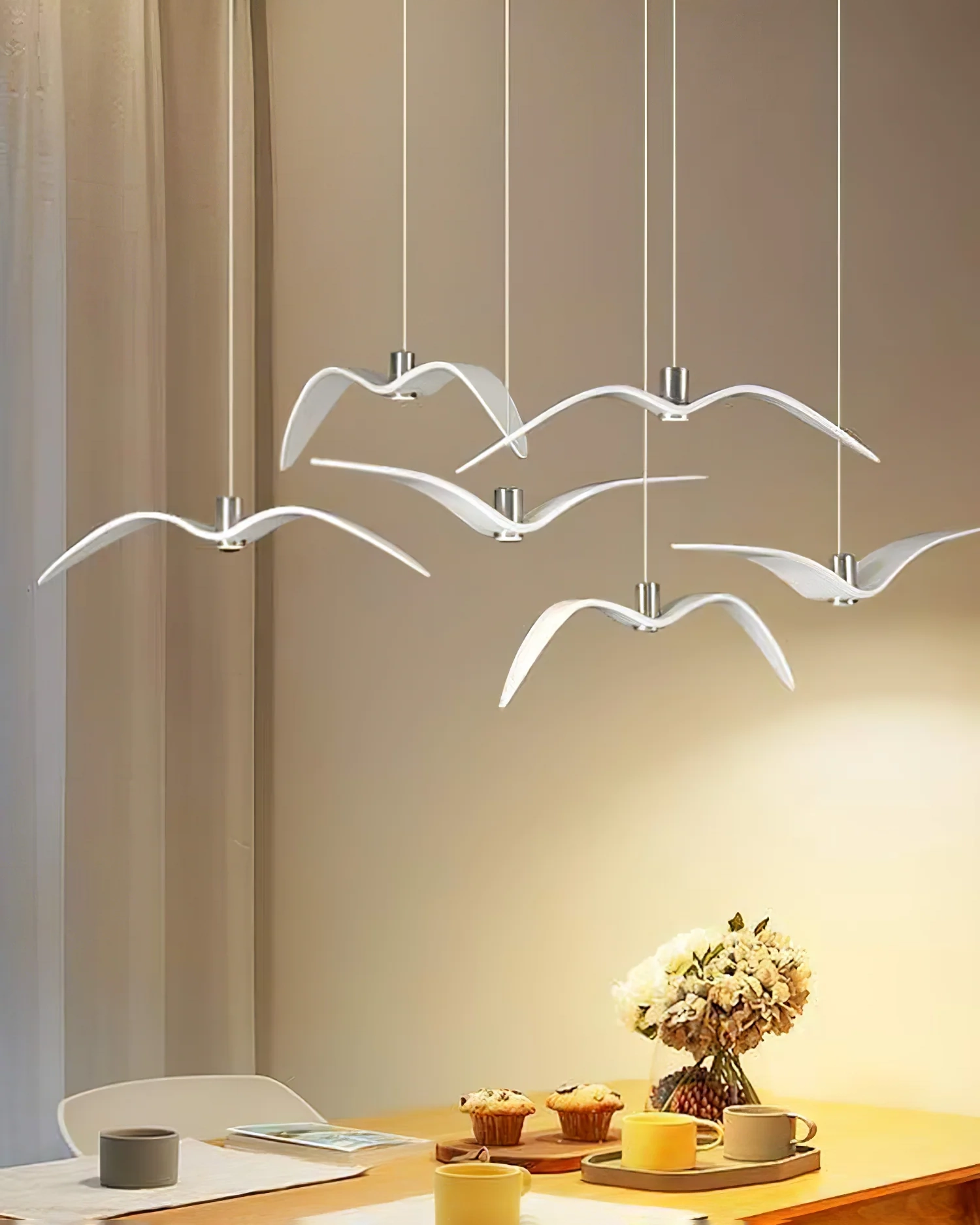 Aviara LED Pendant Light
