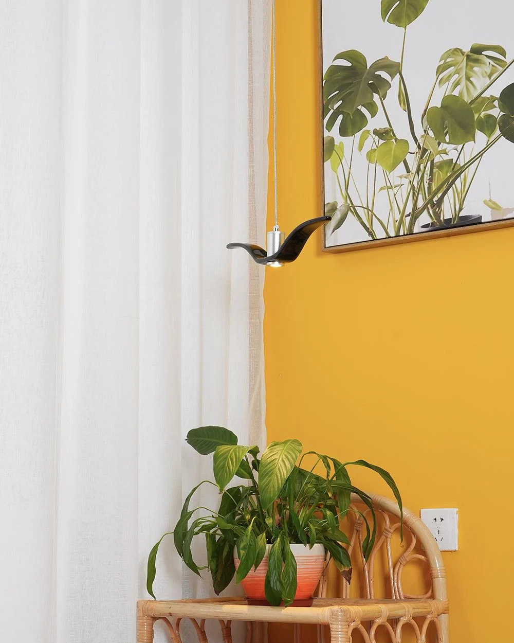 Aviara LED Pendant Light