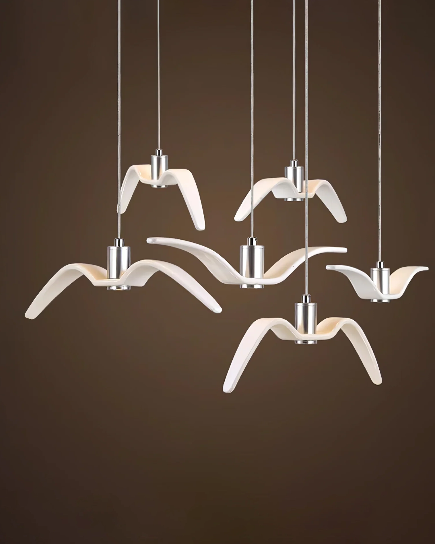 Aviara LED Pendant Light