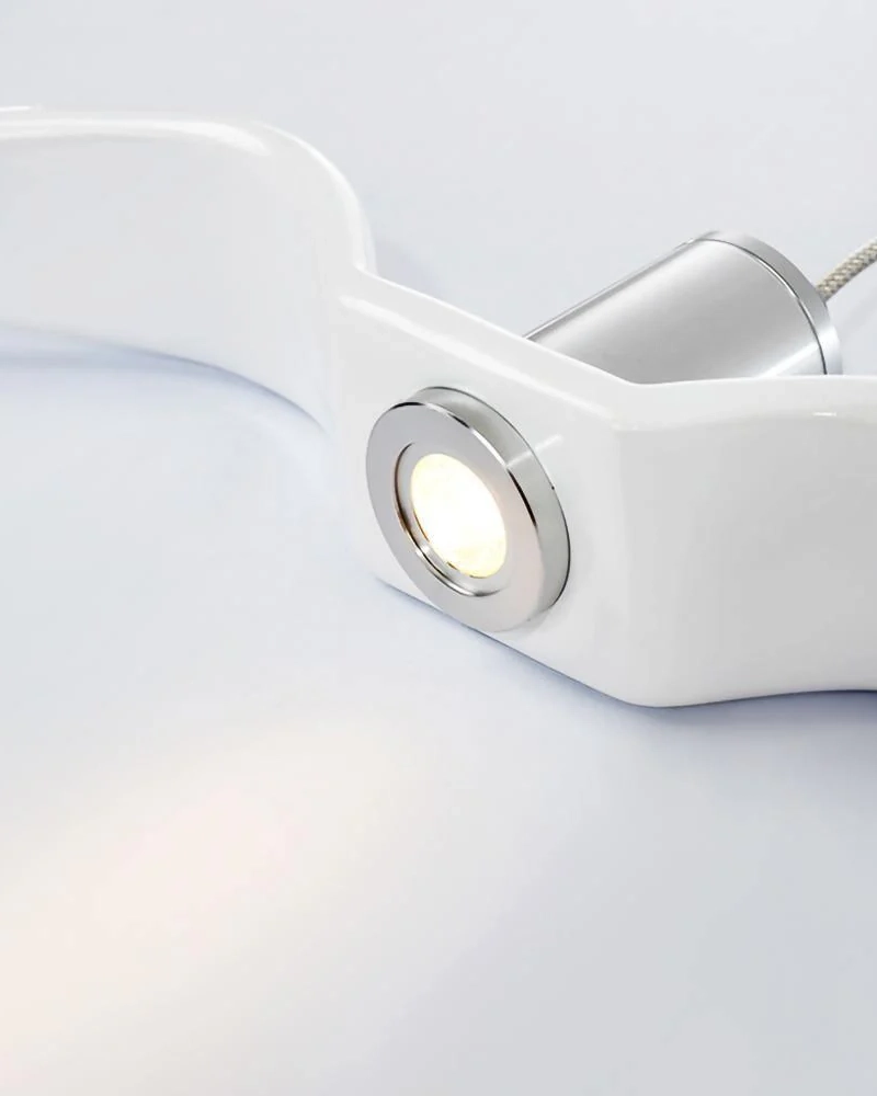 Aviara LED Pendant Light