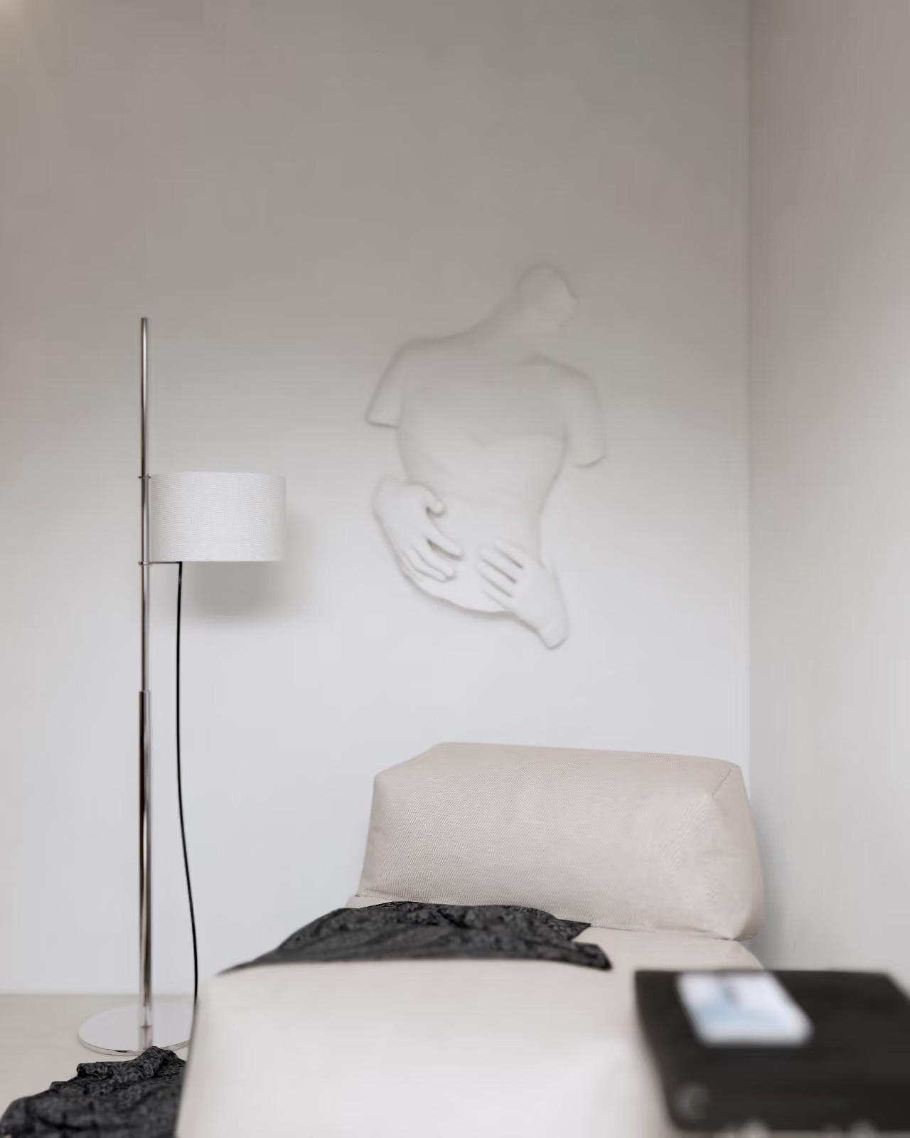 Axis Floor Lamp