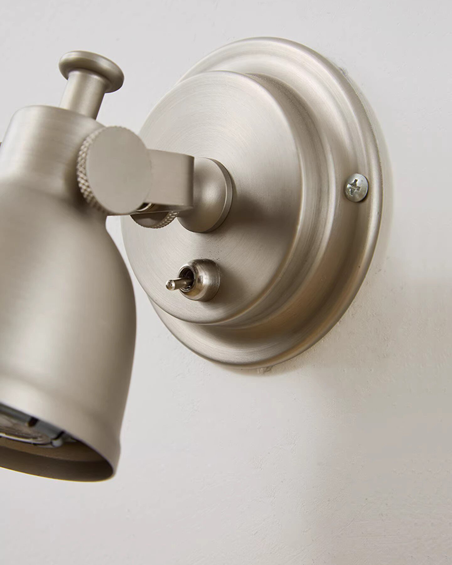 Axis Mini Wall Light
