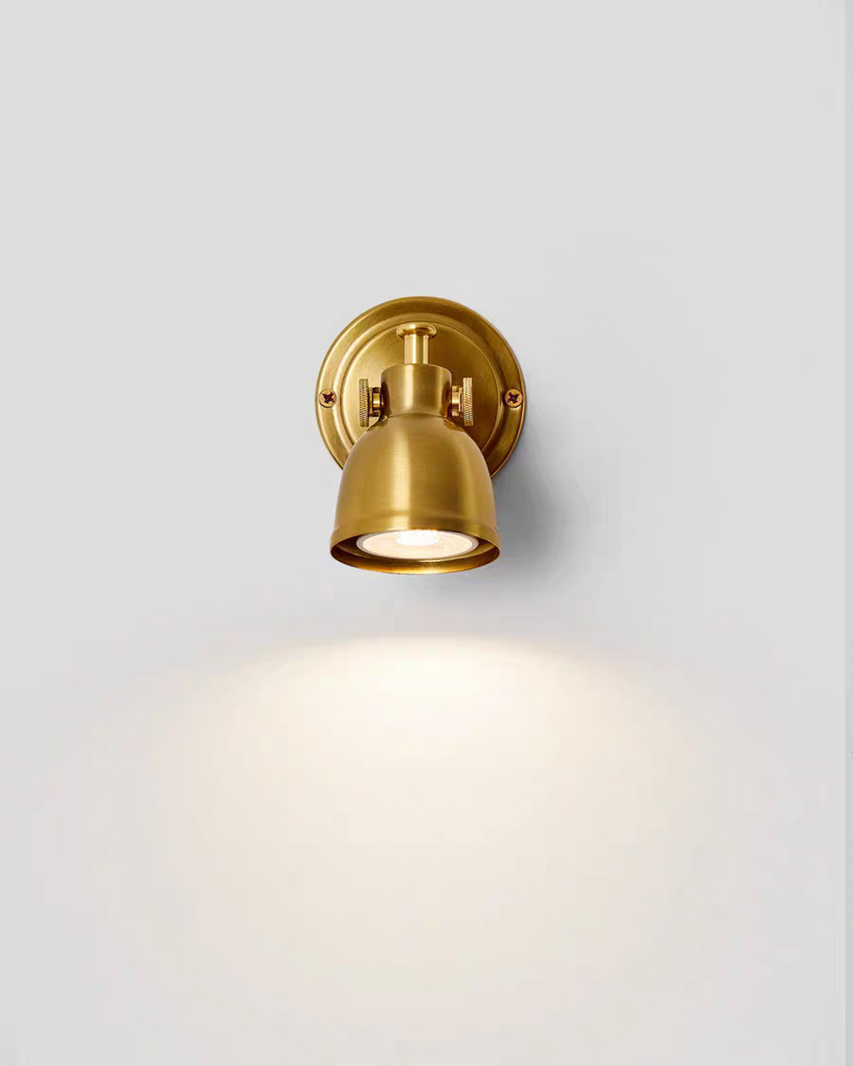 Axis Mini Wall Light