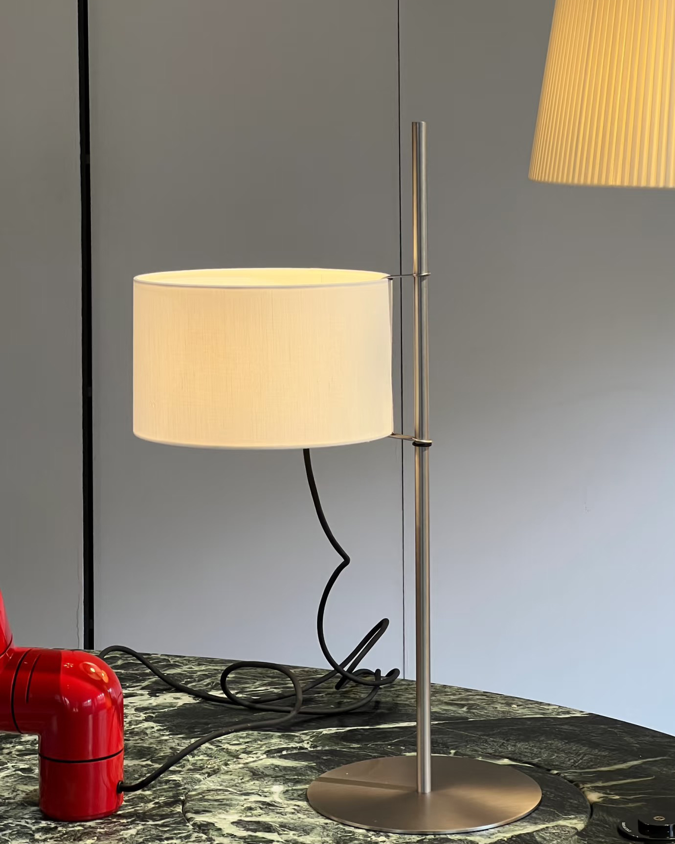 Axis Table Lamp