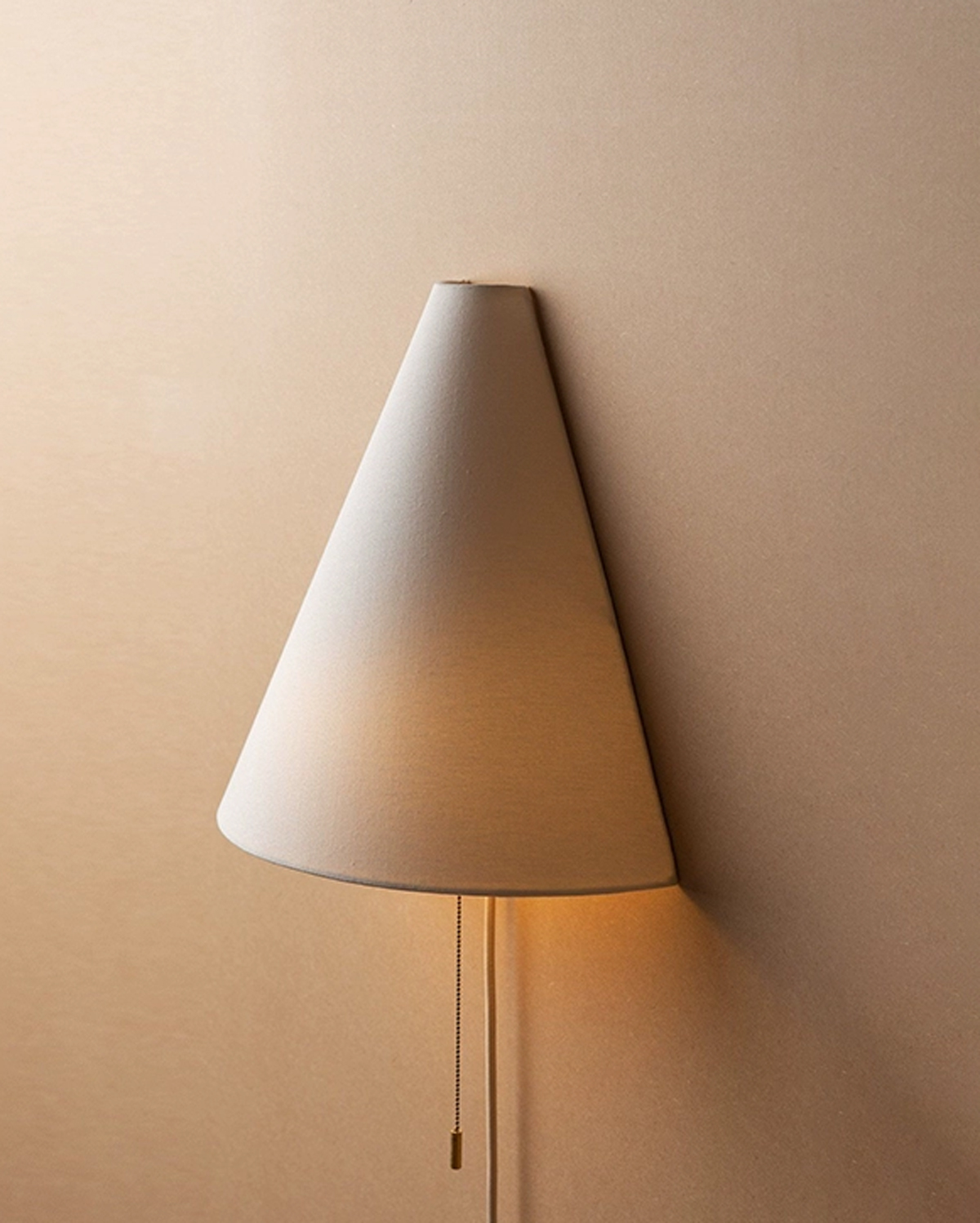 Ballad Wall Lamp
