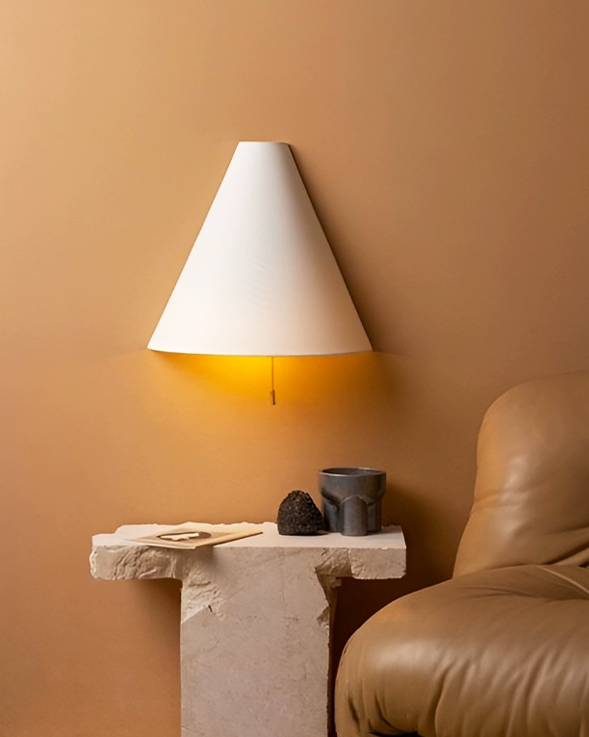 Ballad Wall Lamp