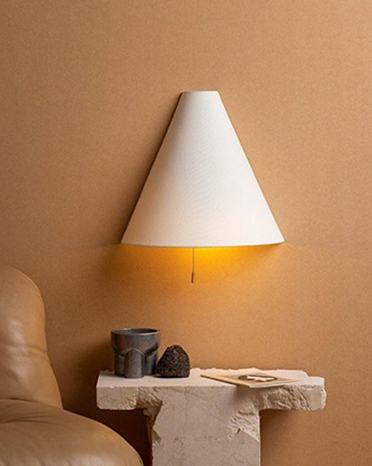 Ballad Wall Lamp