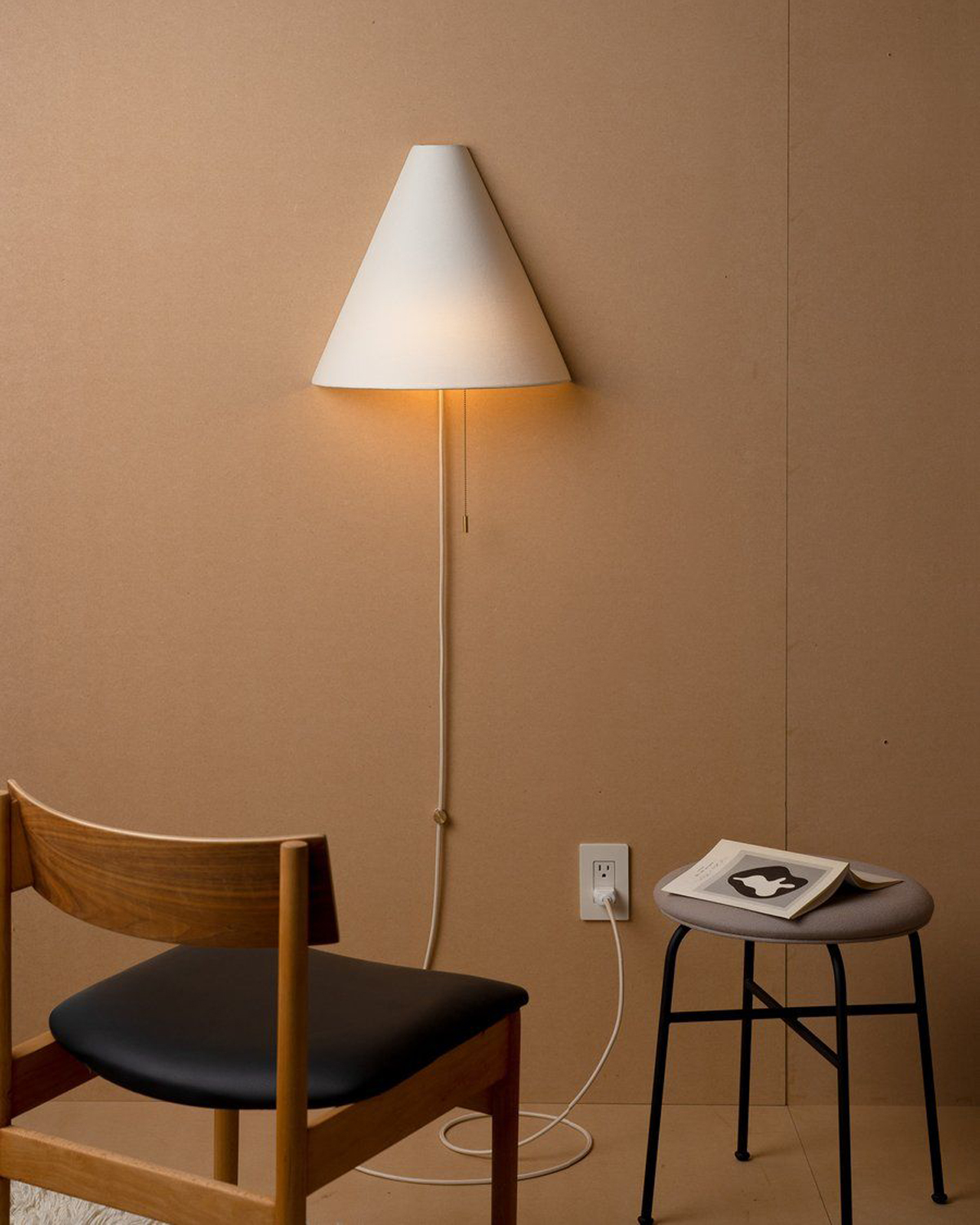 Ballad Wall Lamp