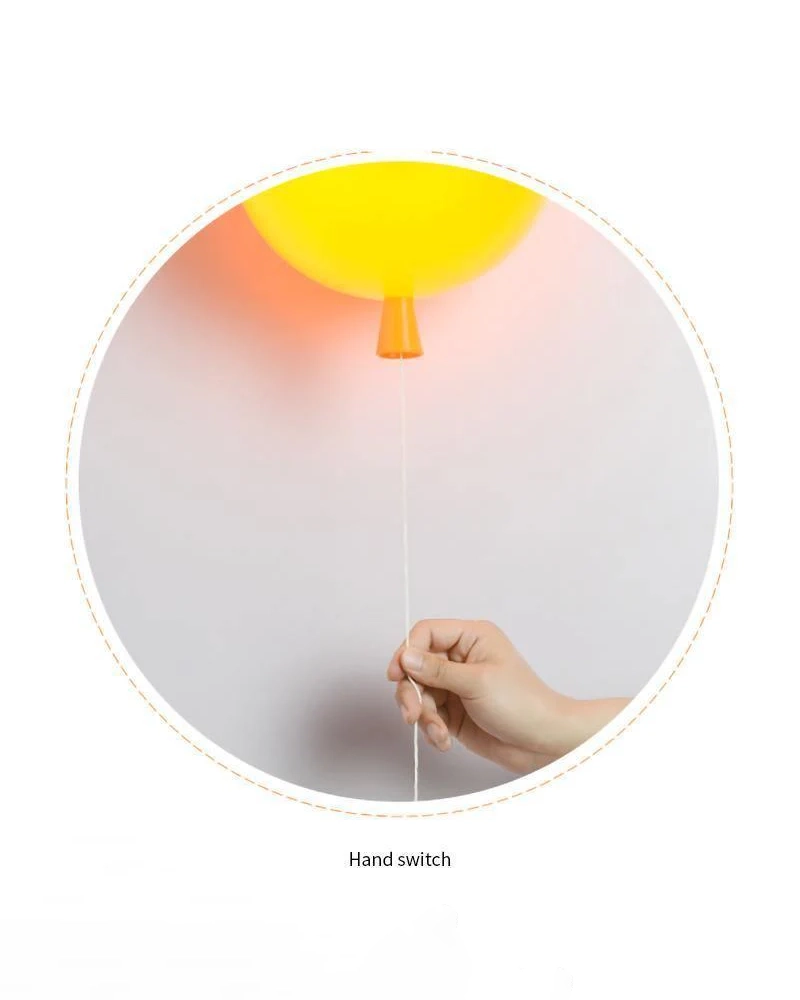 Memory Wall Light