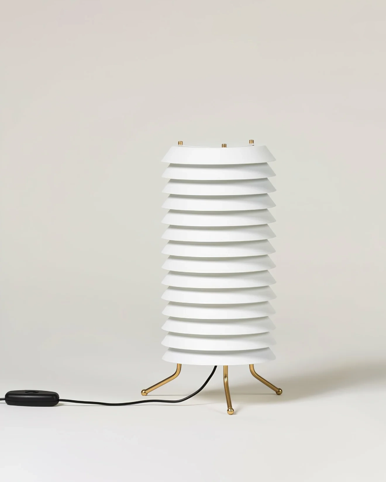 Baltic Tower Table Lamp