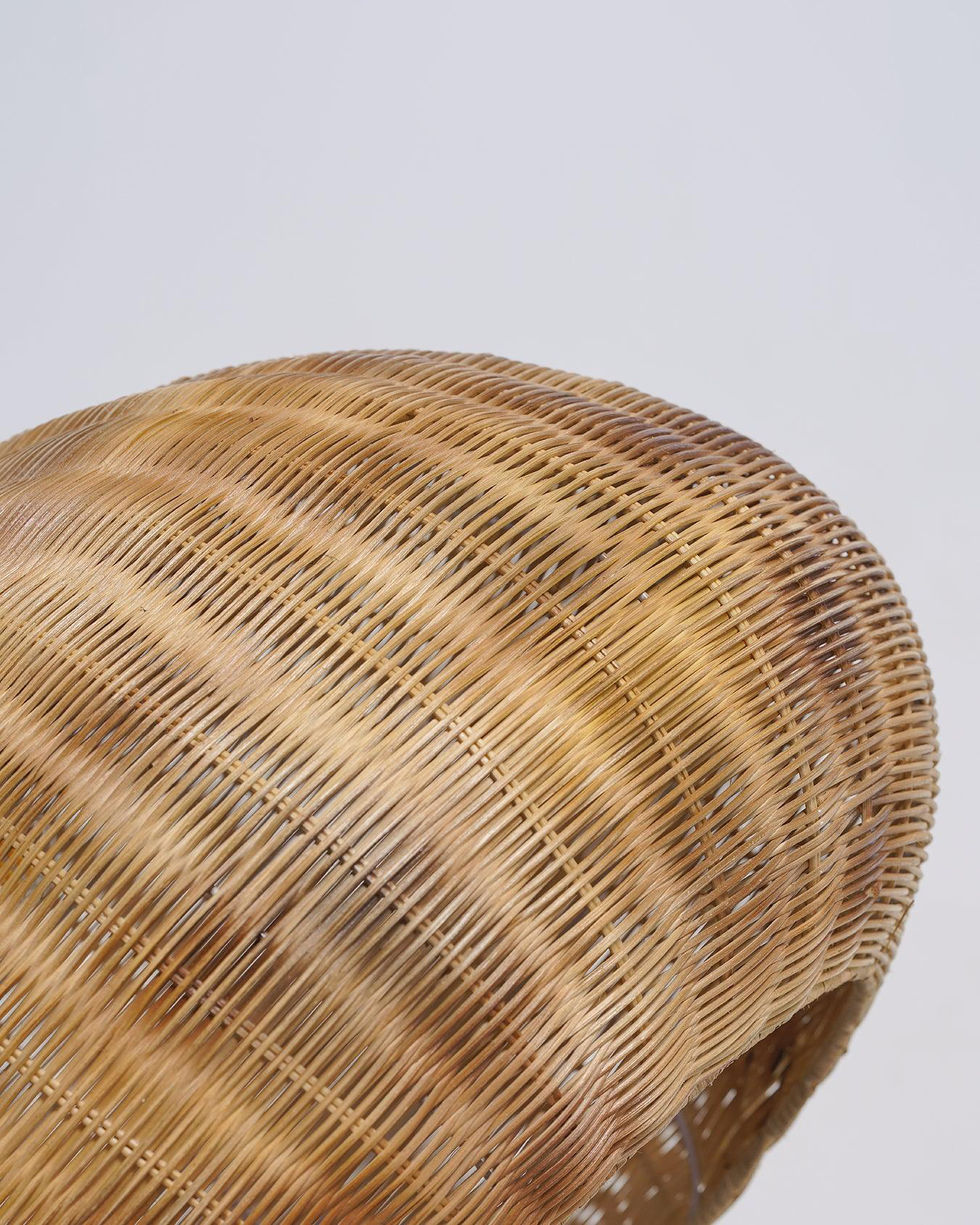 Bamboo Camden Pendant Light