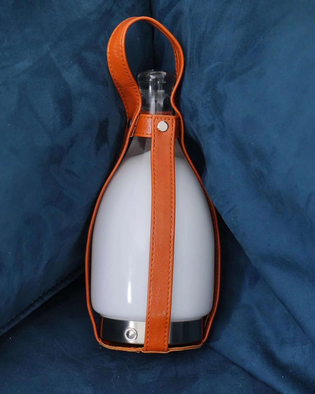 Bell Portable Battery Table Lamp