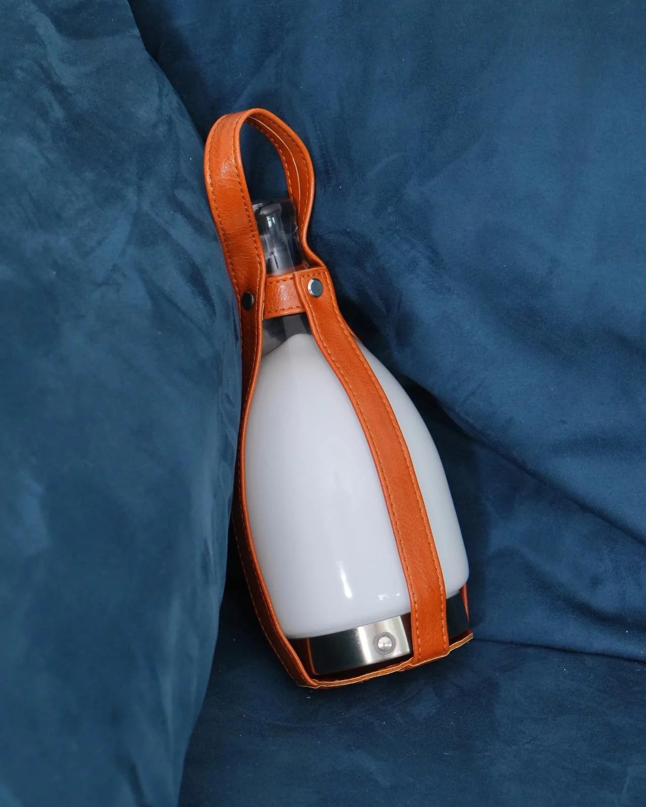 Bell Portable Battery Table Lamp