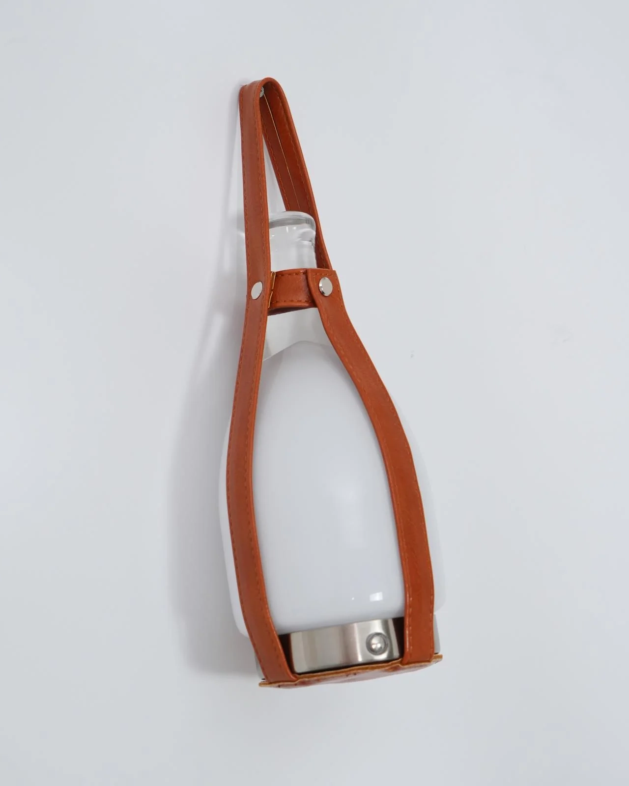 Bell Portable Battery Table Lamp