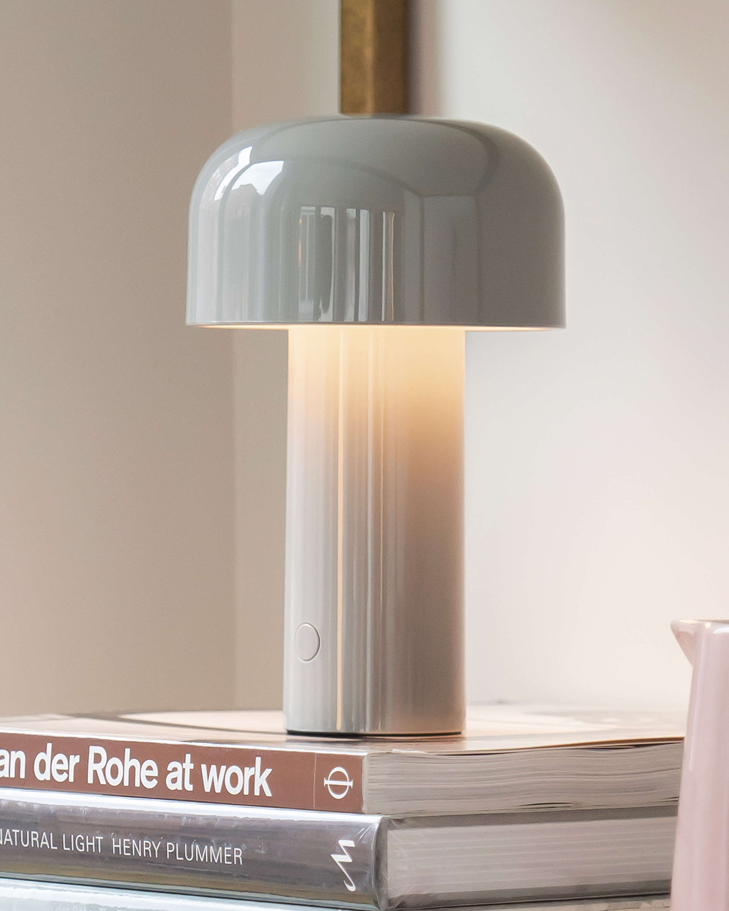 Bellhop Table Lamp