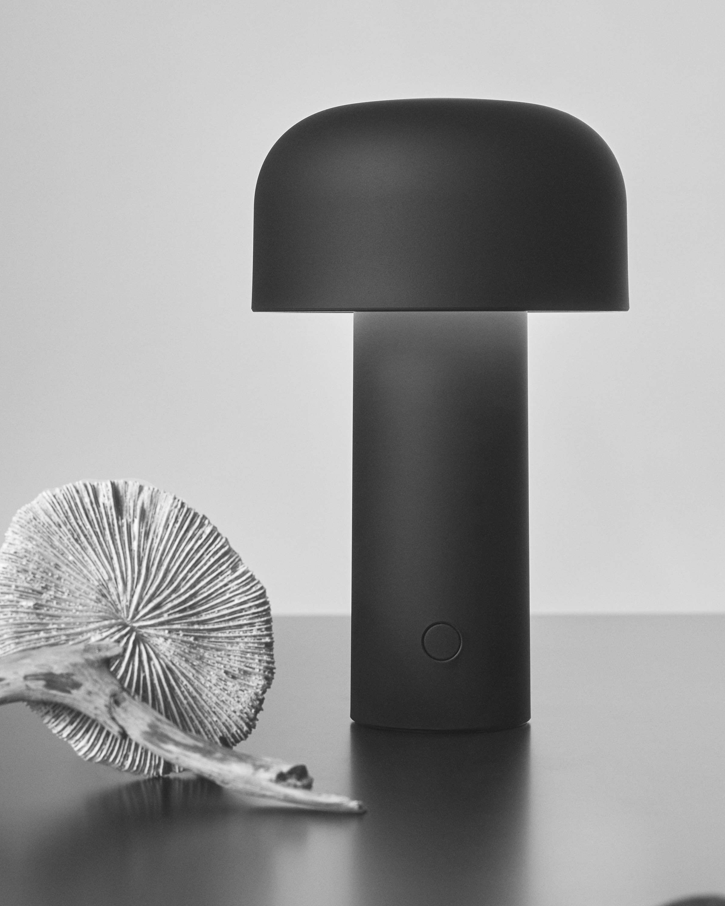 Bellhop Table Lamp
