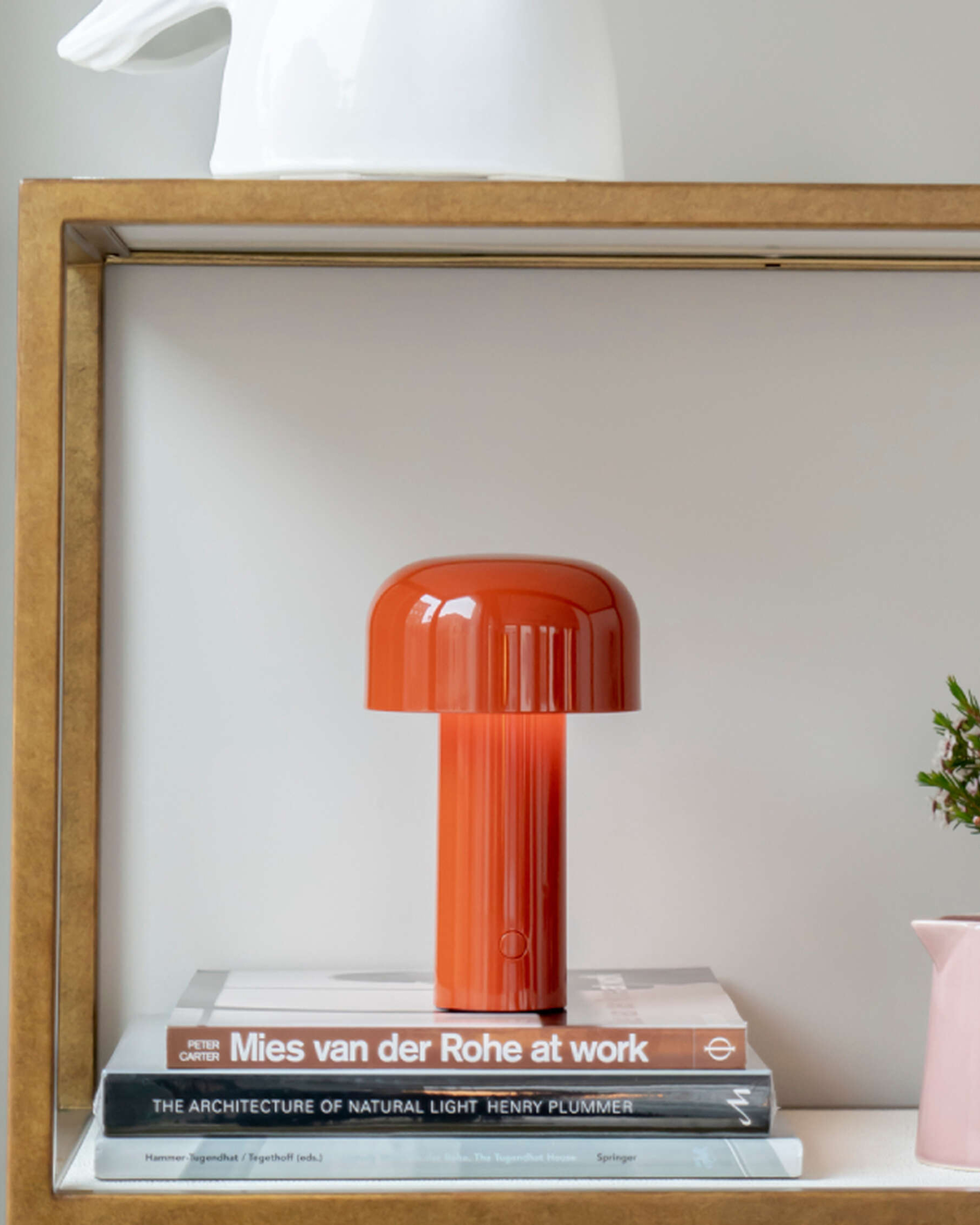 Bellhop Table Lamp