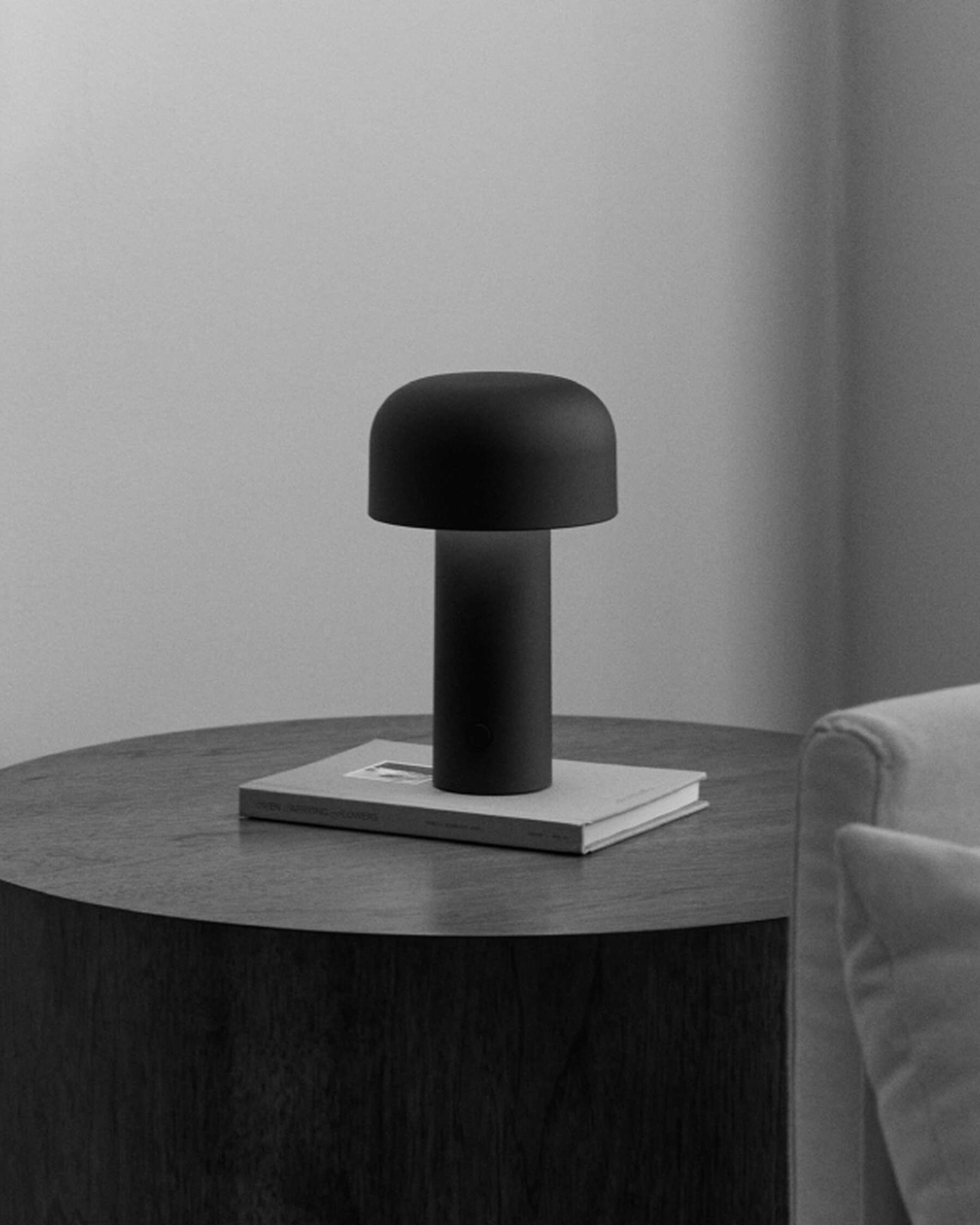Bellhop Table Lamp