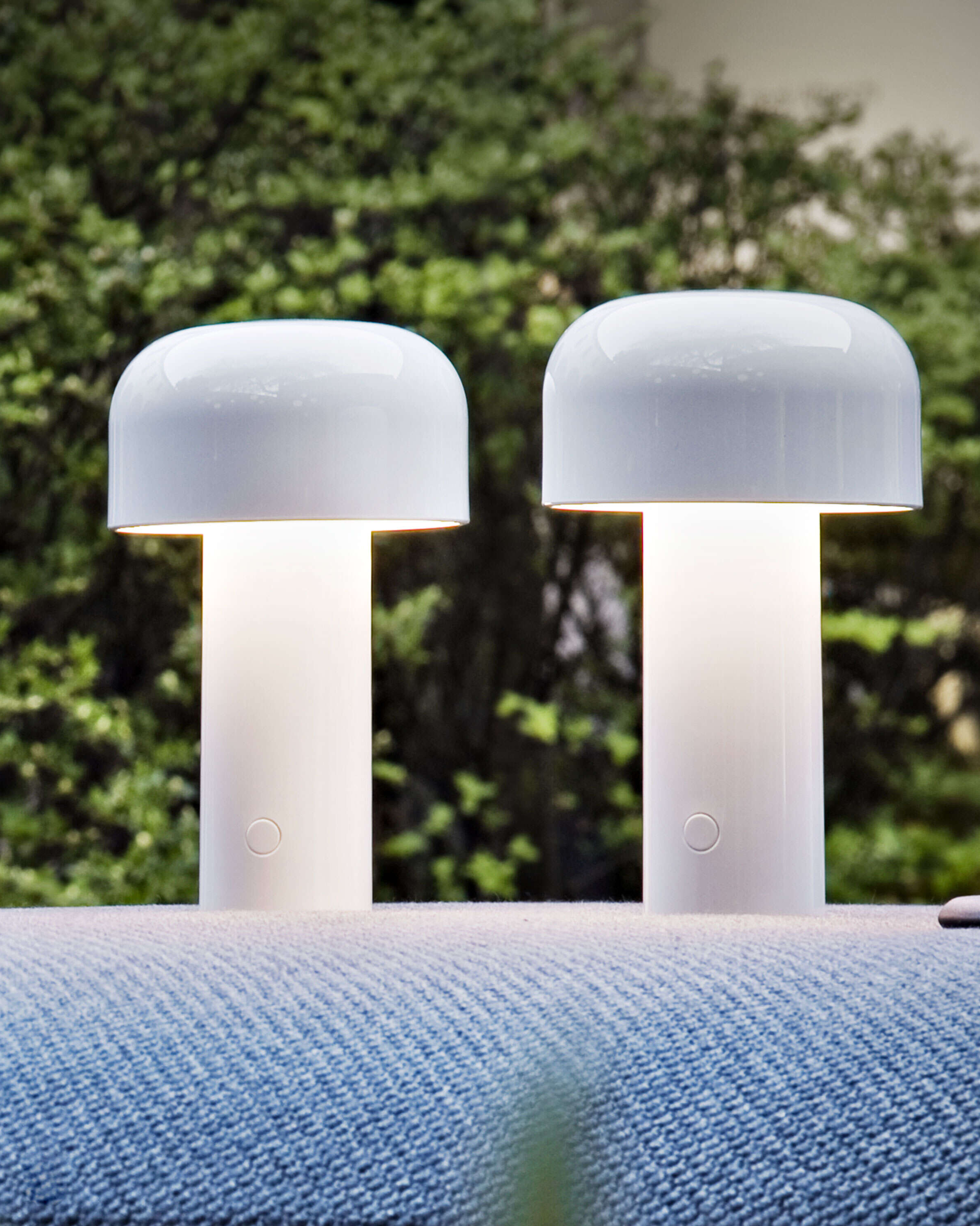 Bellhop Table Lamp
