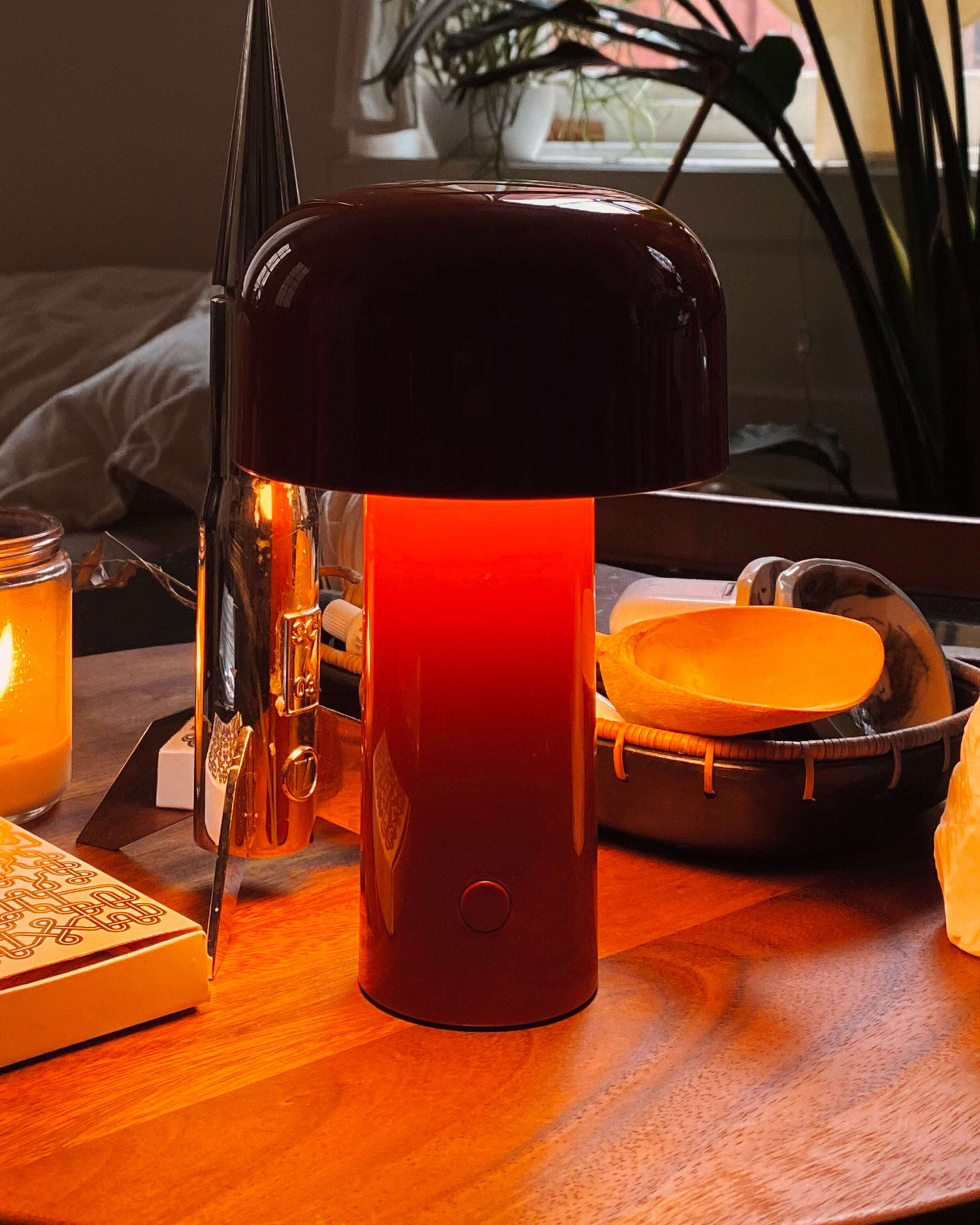 Bellhop Table Lamp