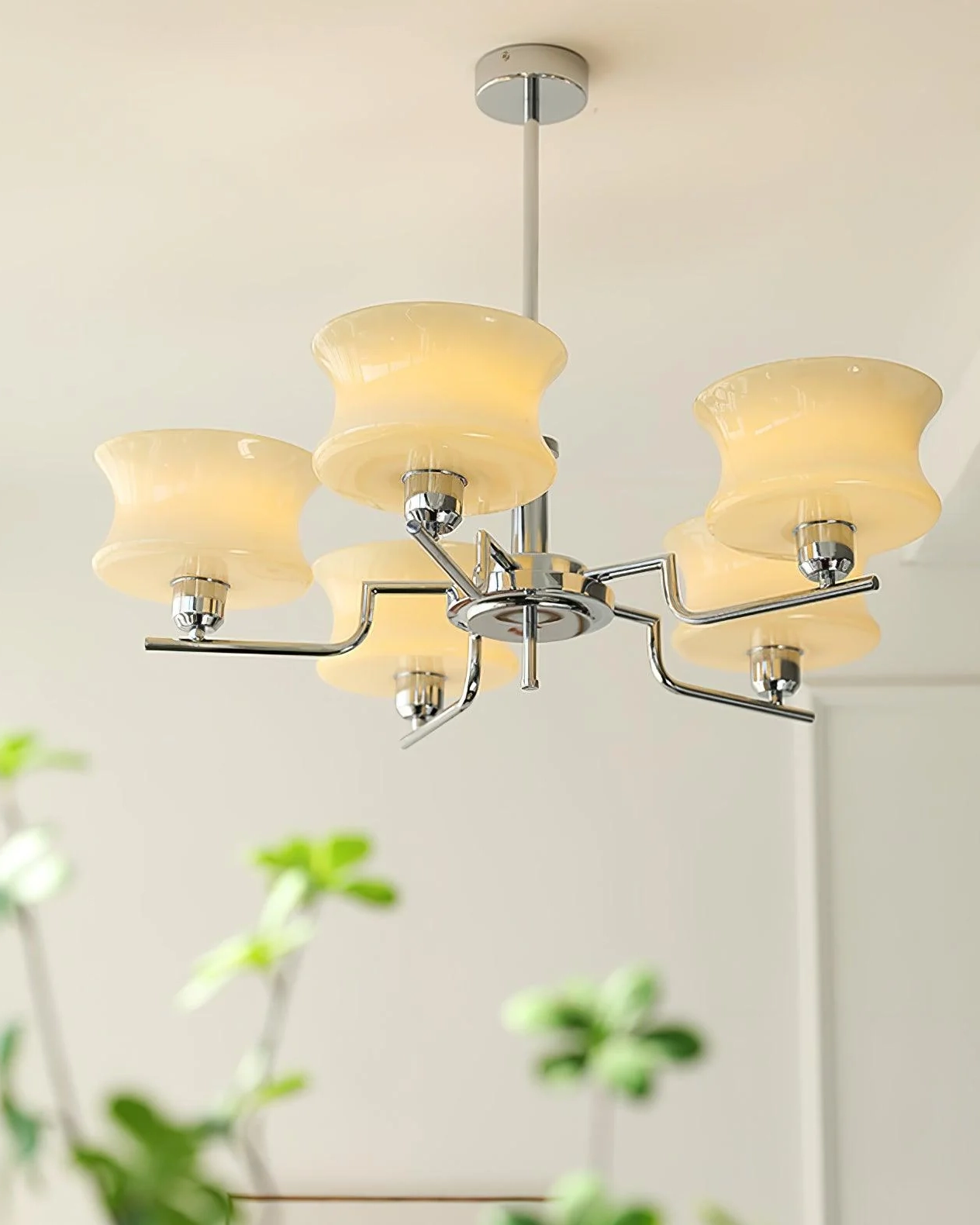 Belue Chandelier