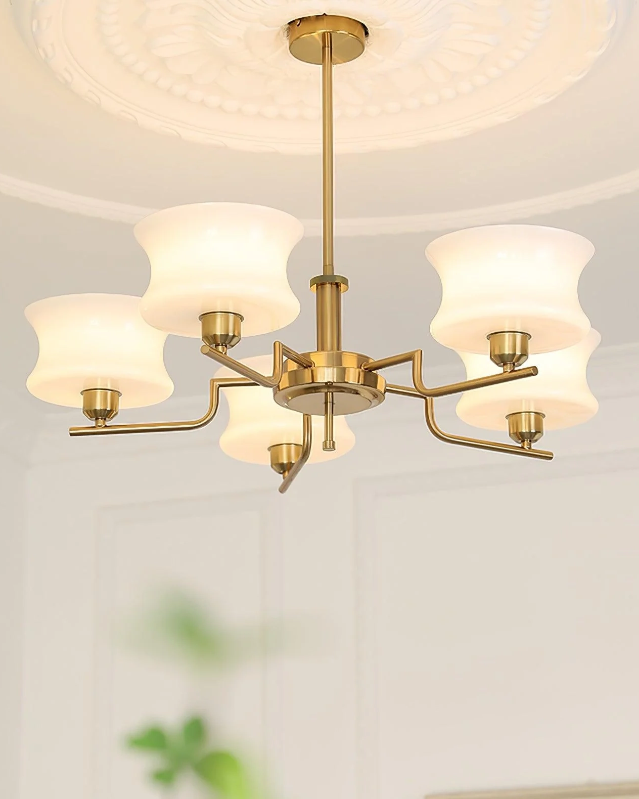 Belue Chandelier