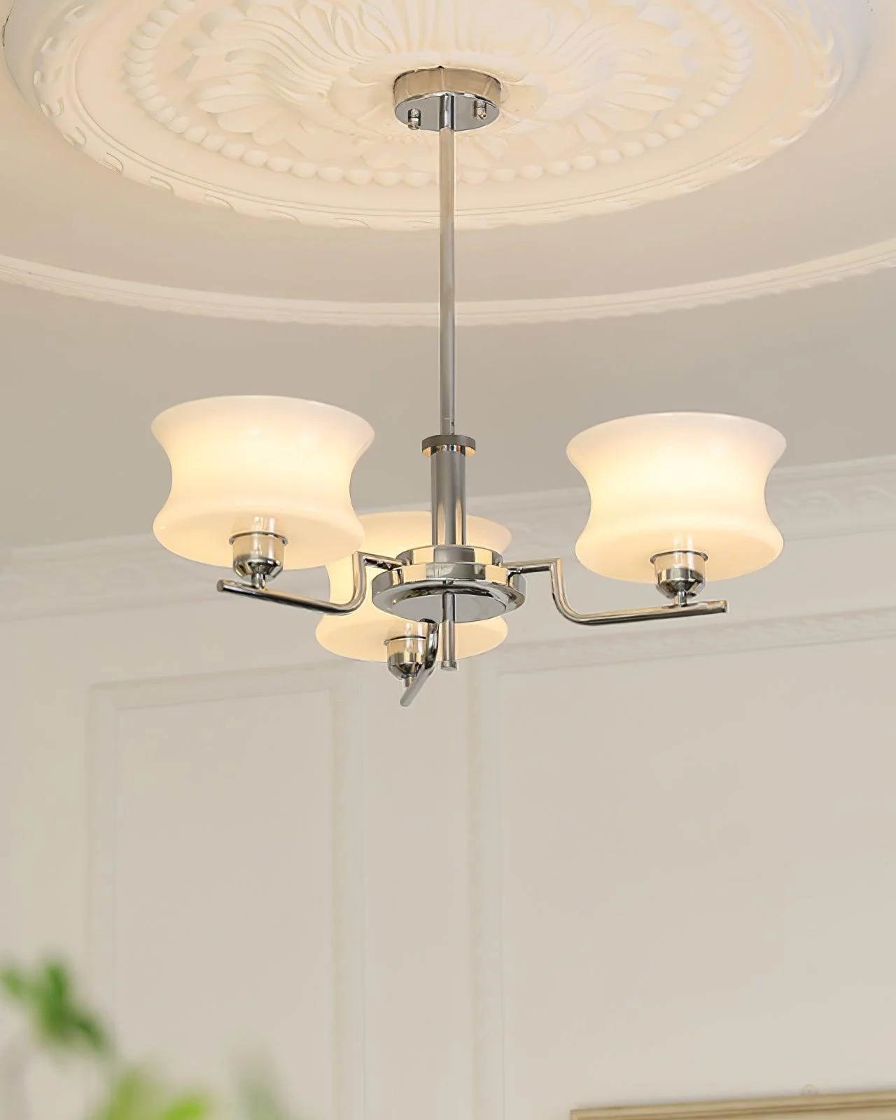 Belue Chandelier