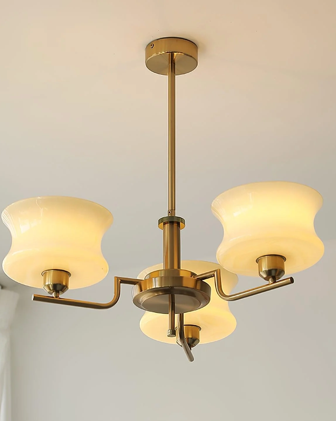 Belue Chandelier