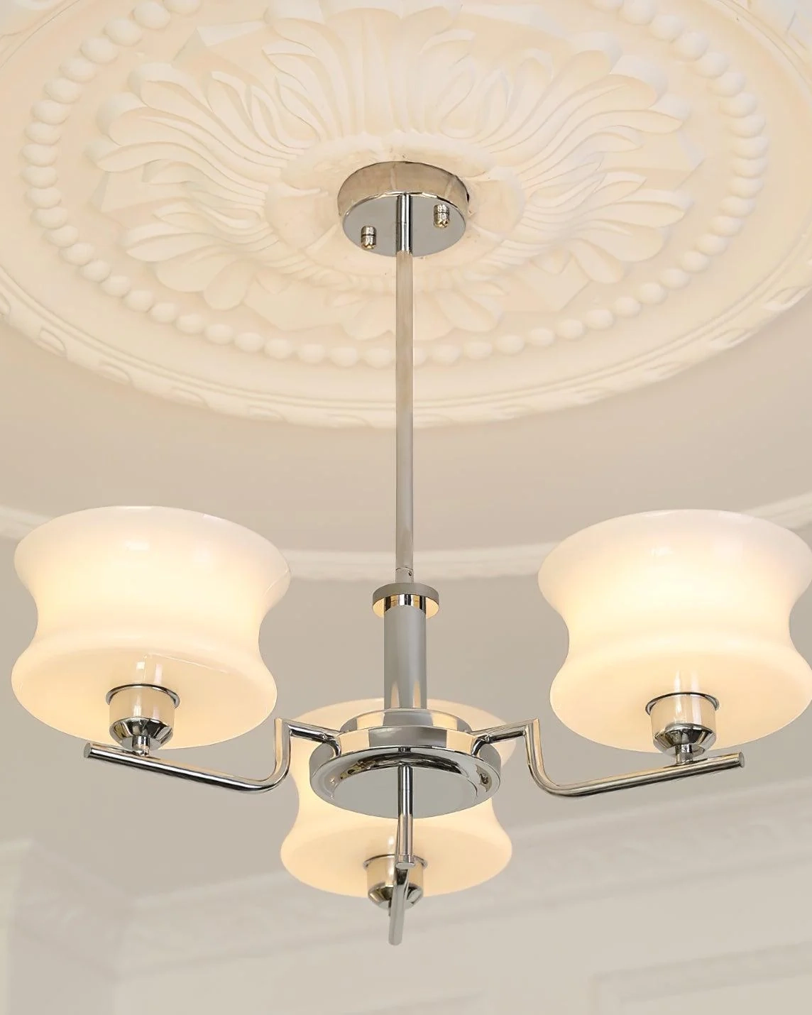 Belue Chandelier