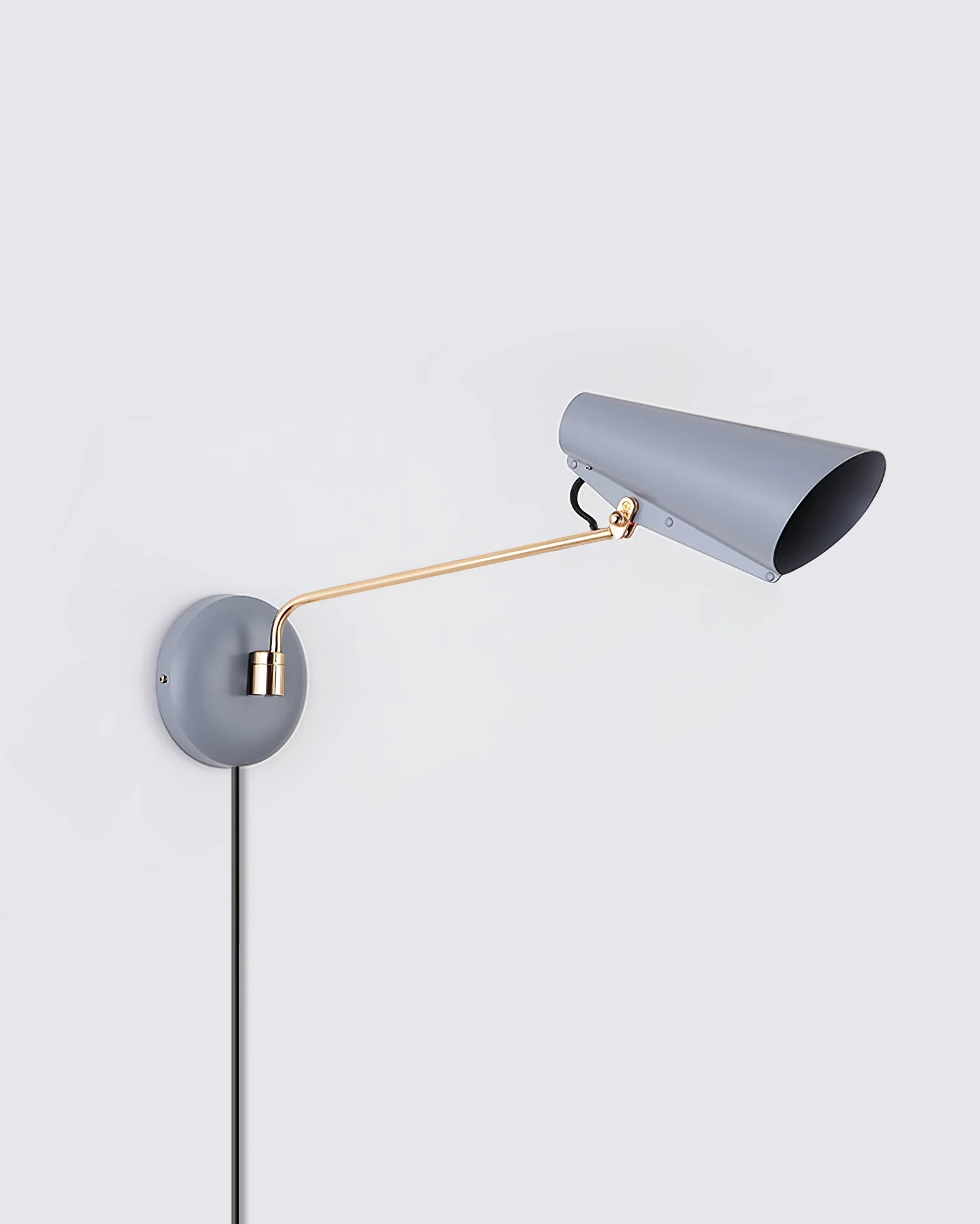 Birdy Plug-in Wall Lamp