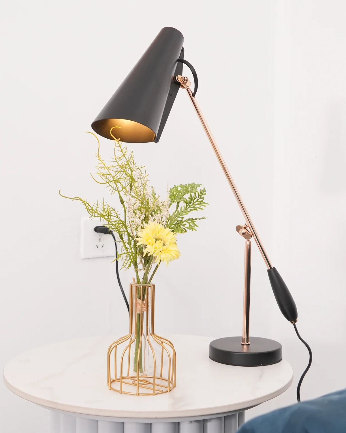 Birdy Table Lamp