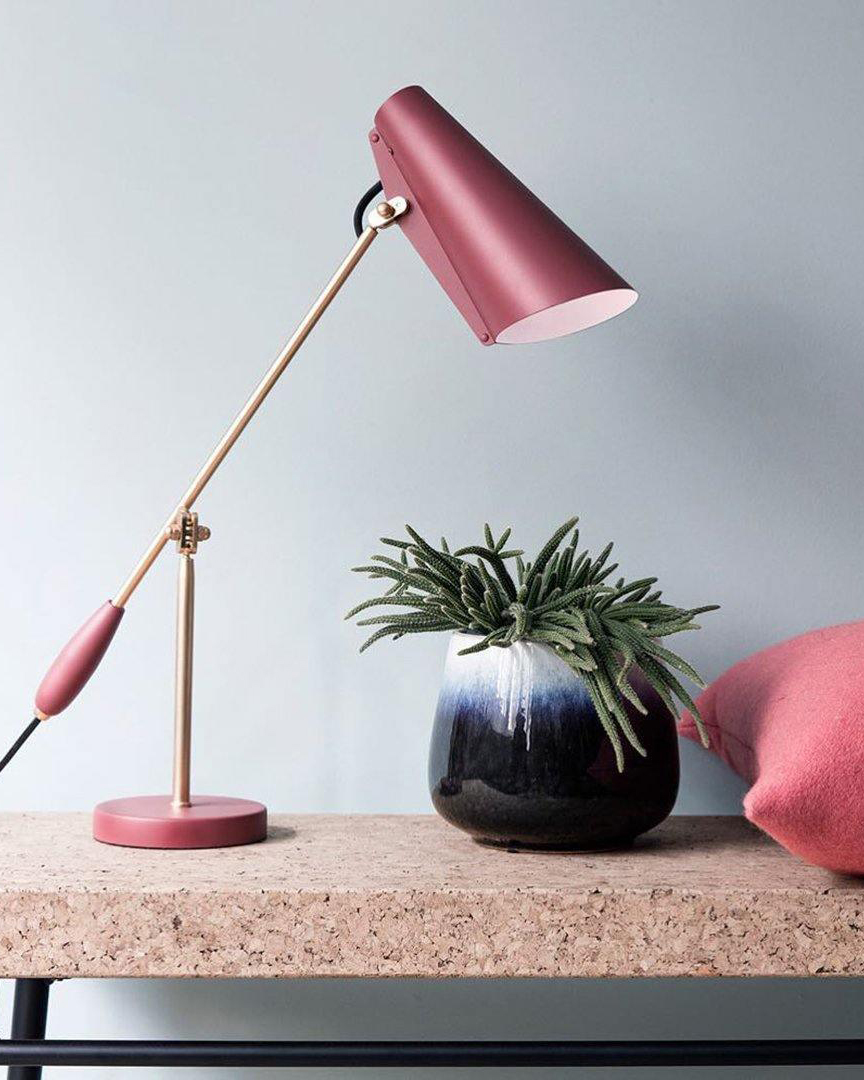 Birdy Table Lamp