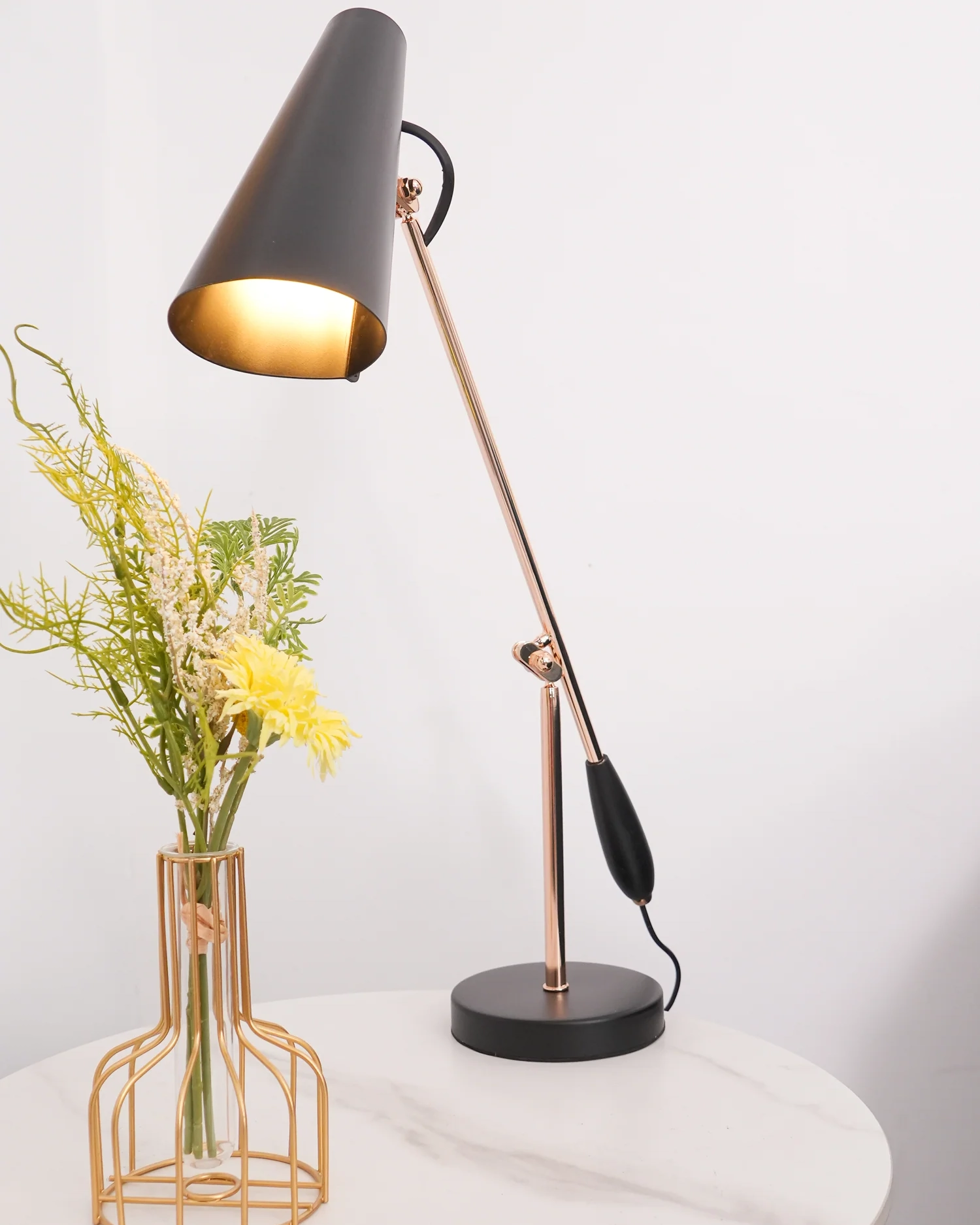Birdy Table Lamp