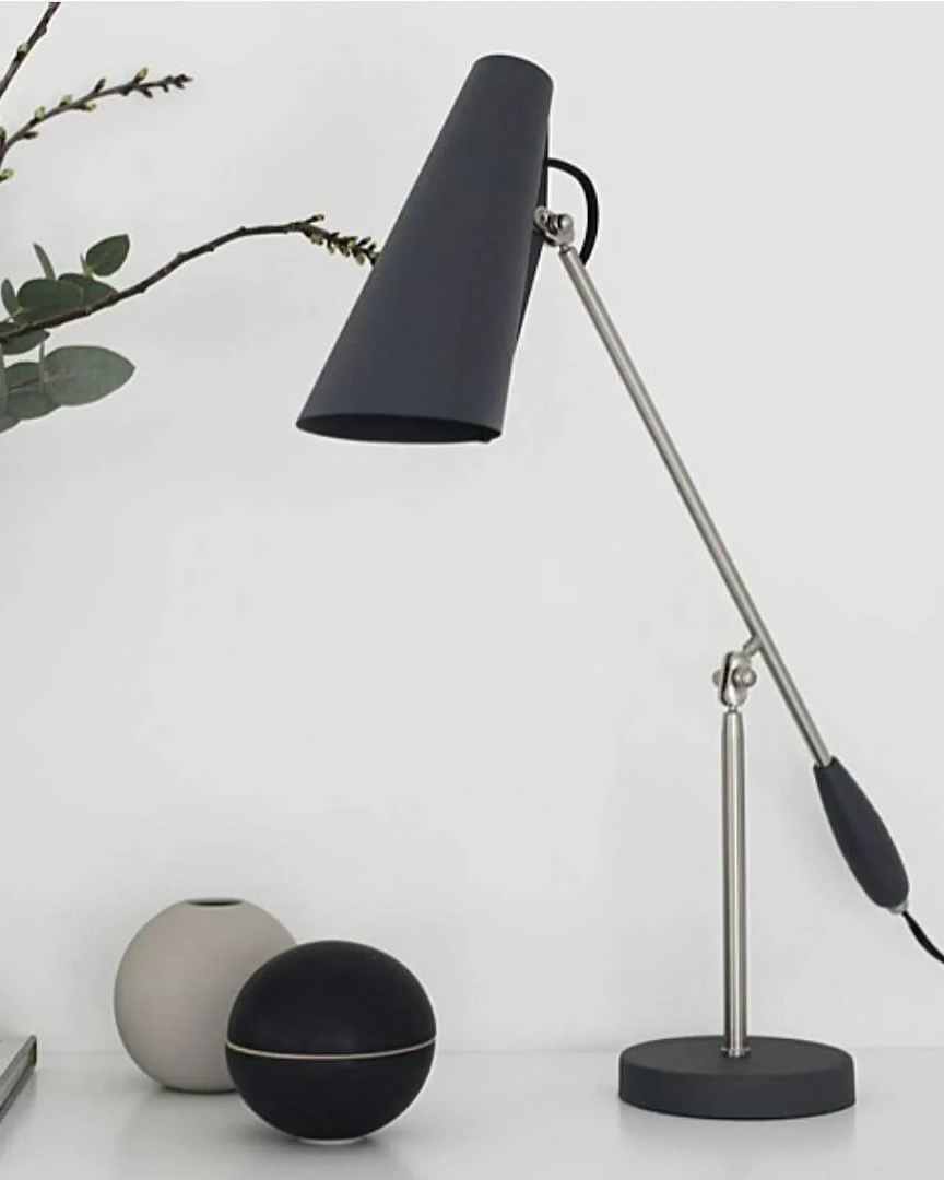 Birdy Table Lamp