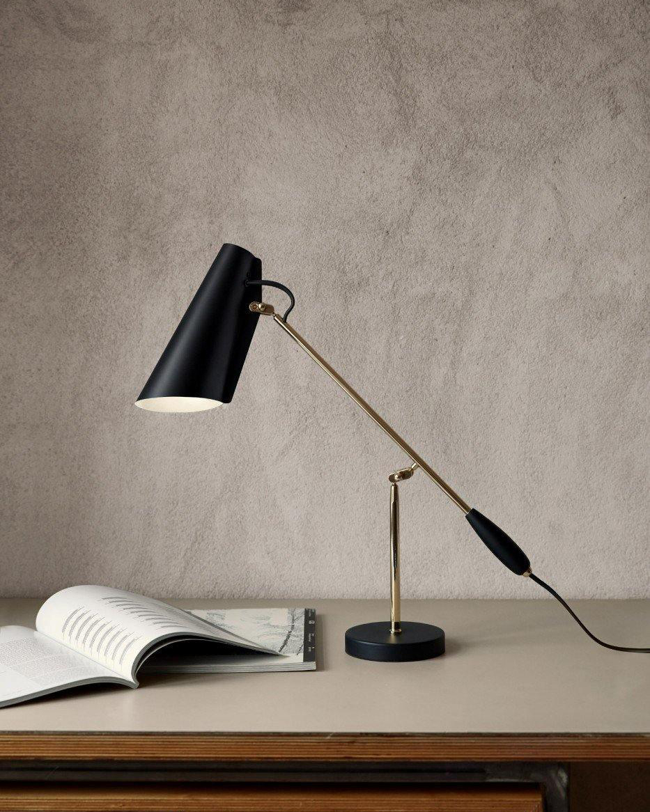 Birdy Table Lamp